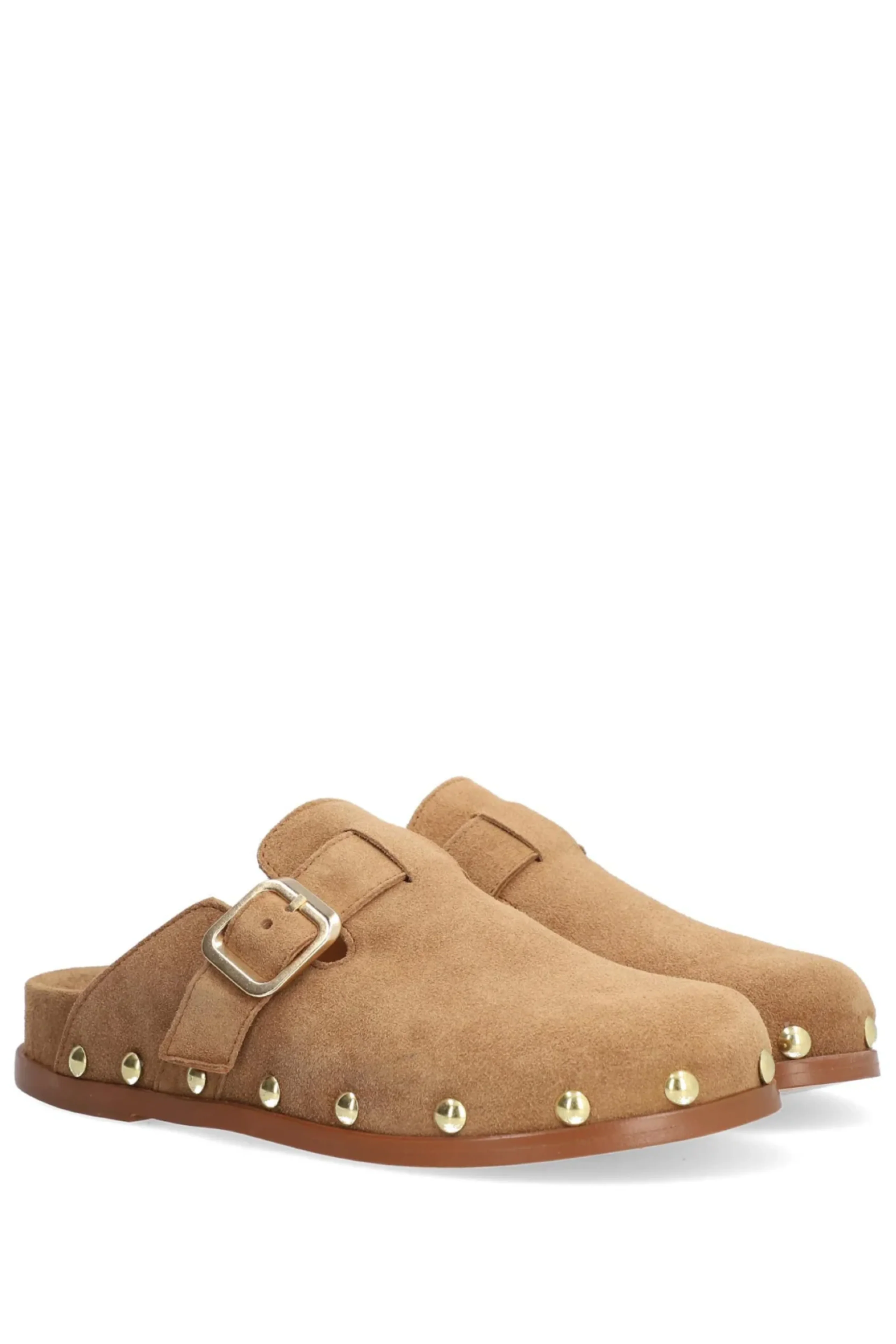 5395 Clogs - Cuero - Image 3