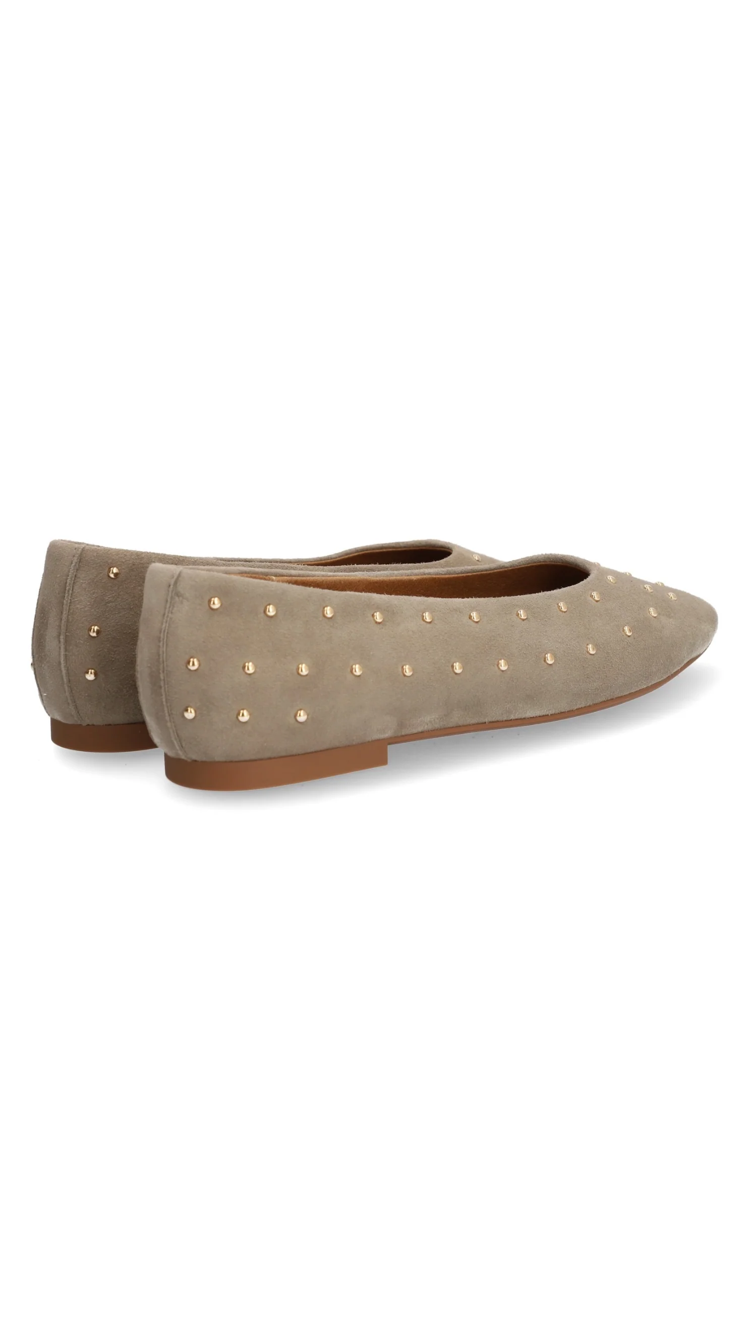5558 Flats - Khaki - Image 3