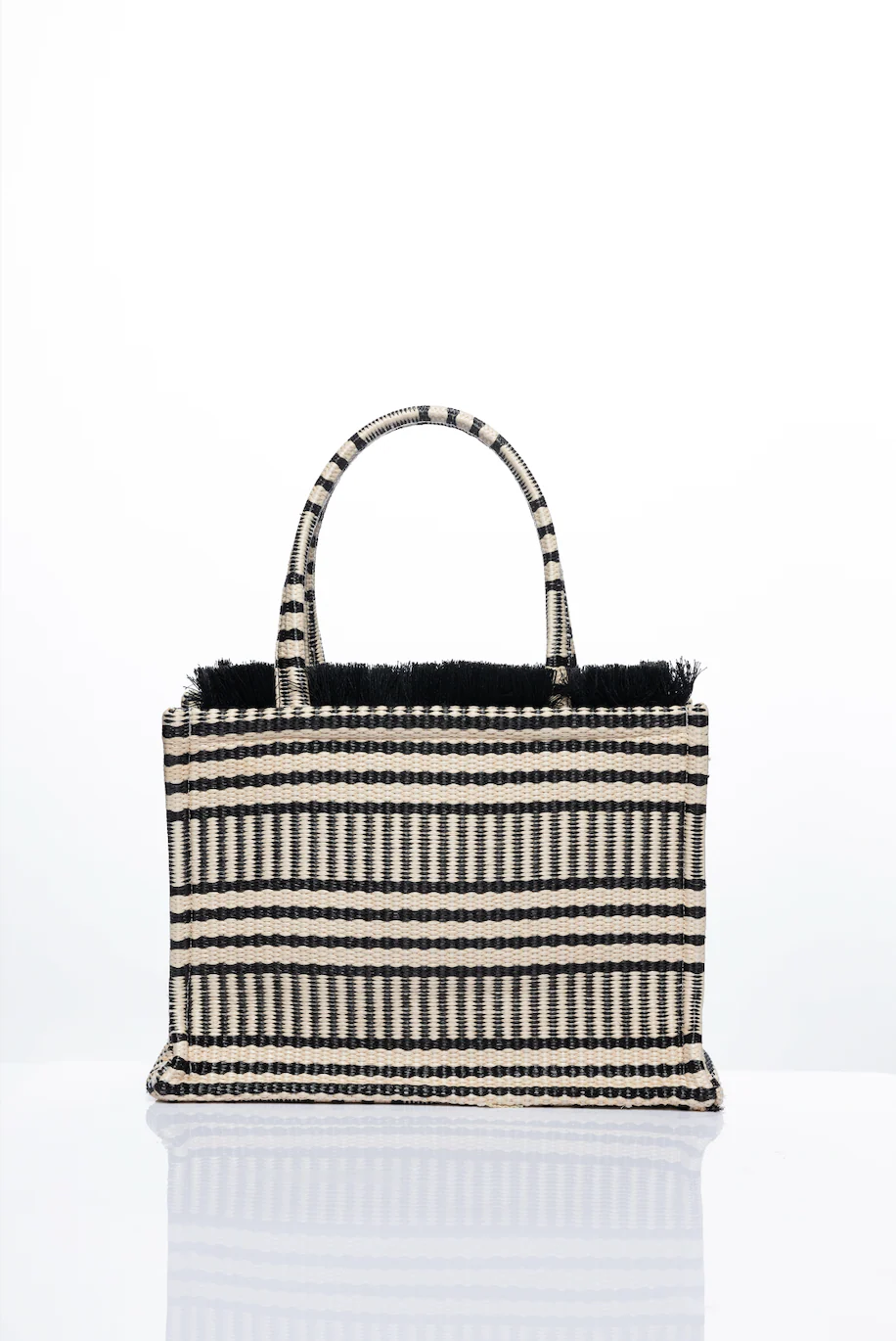 Ammos Medium Tote Bag - Image 5