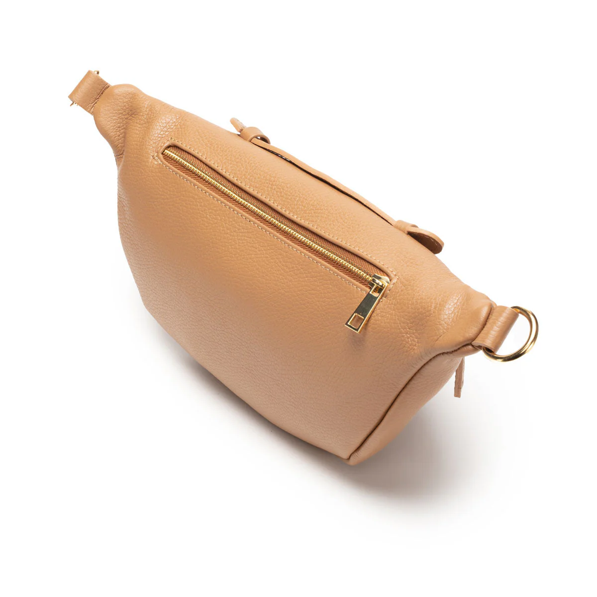 Arc Sling Bag - Camel - Image 4