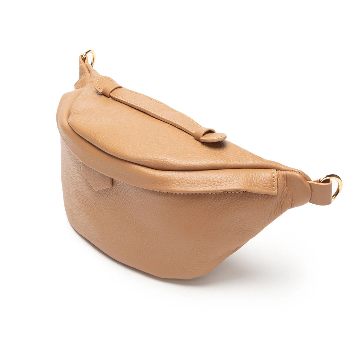 Arc Sling Bag - Camel - Image 5