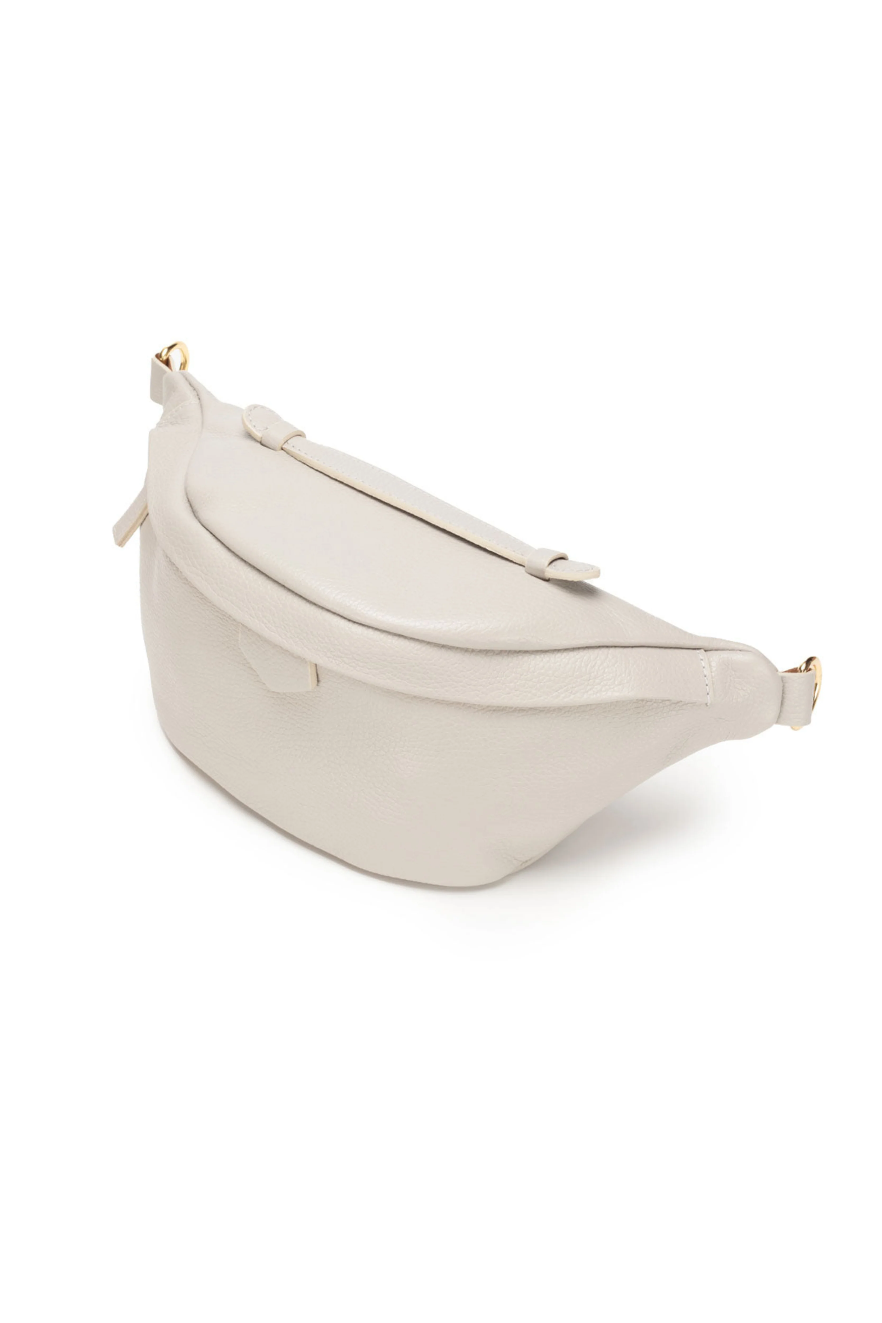 Arc Sling Bag - Light Grey - Image 3