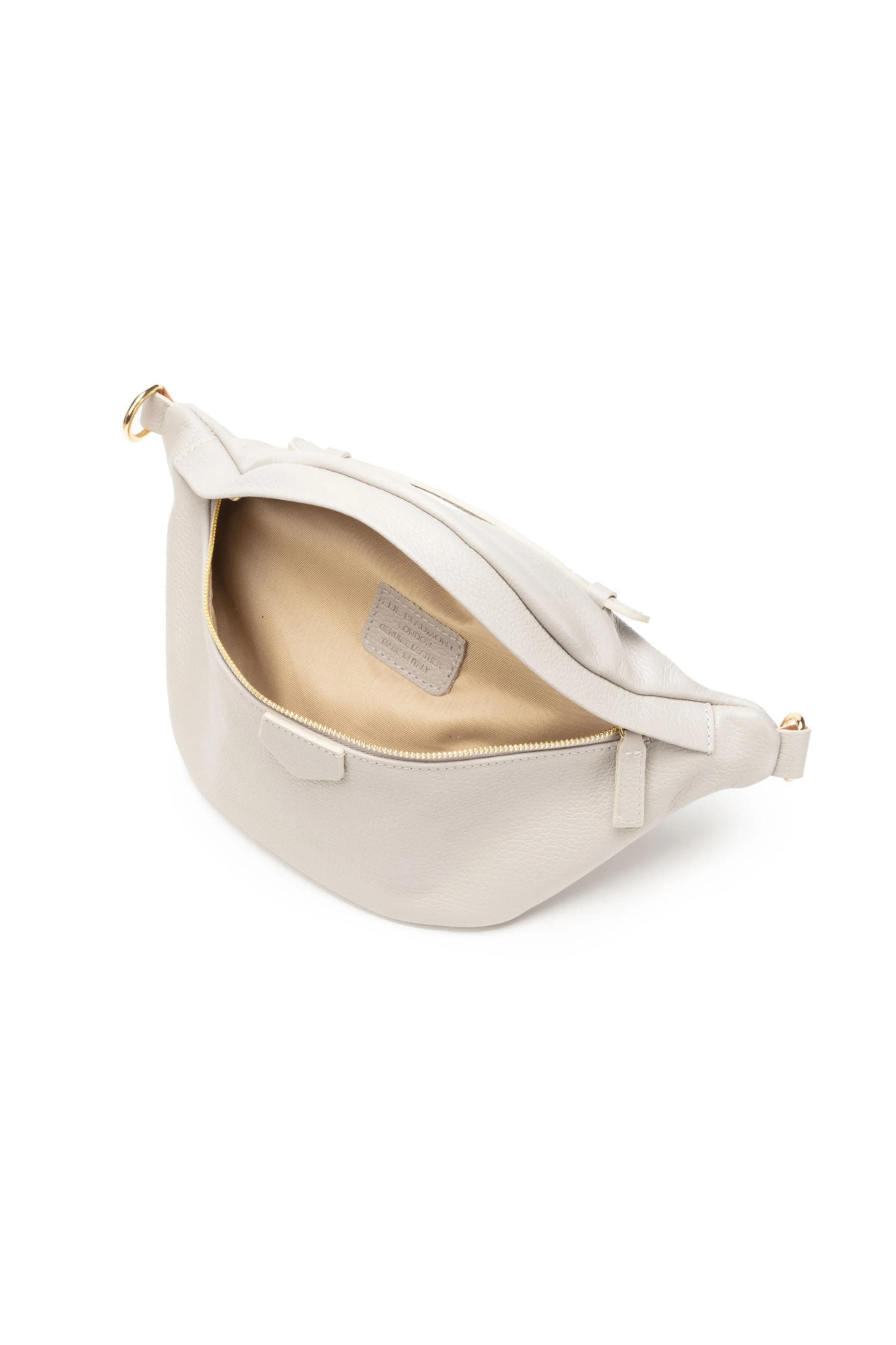 Arc Sling Bag - Light Grey - Image 6