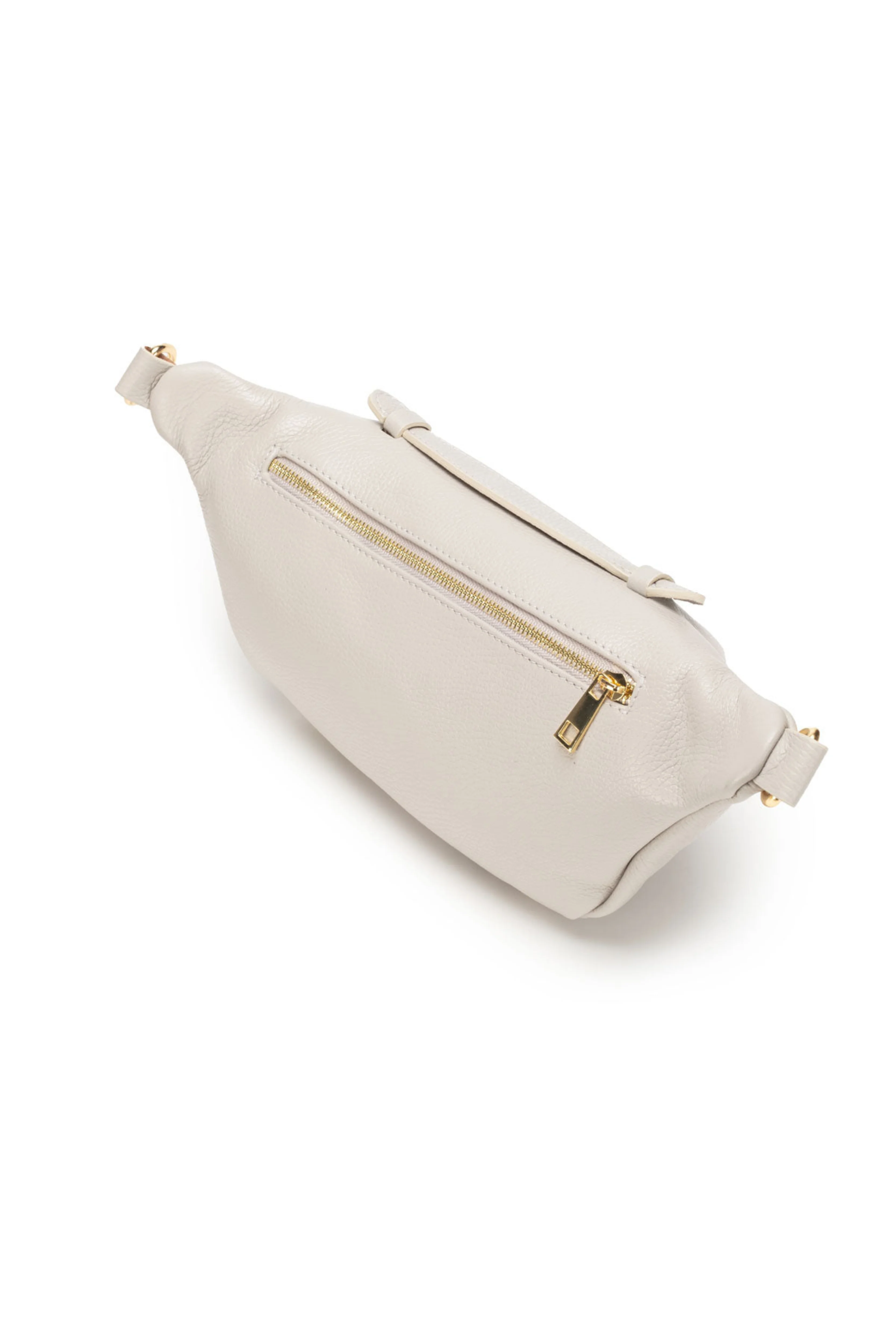 Arc Sling Bag - Light Grey - Image 7