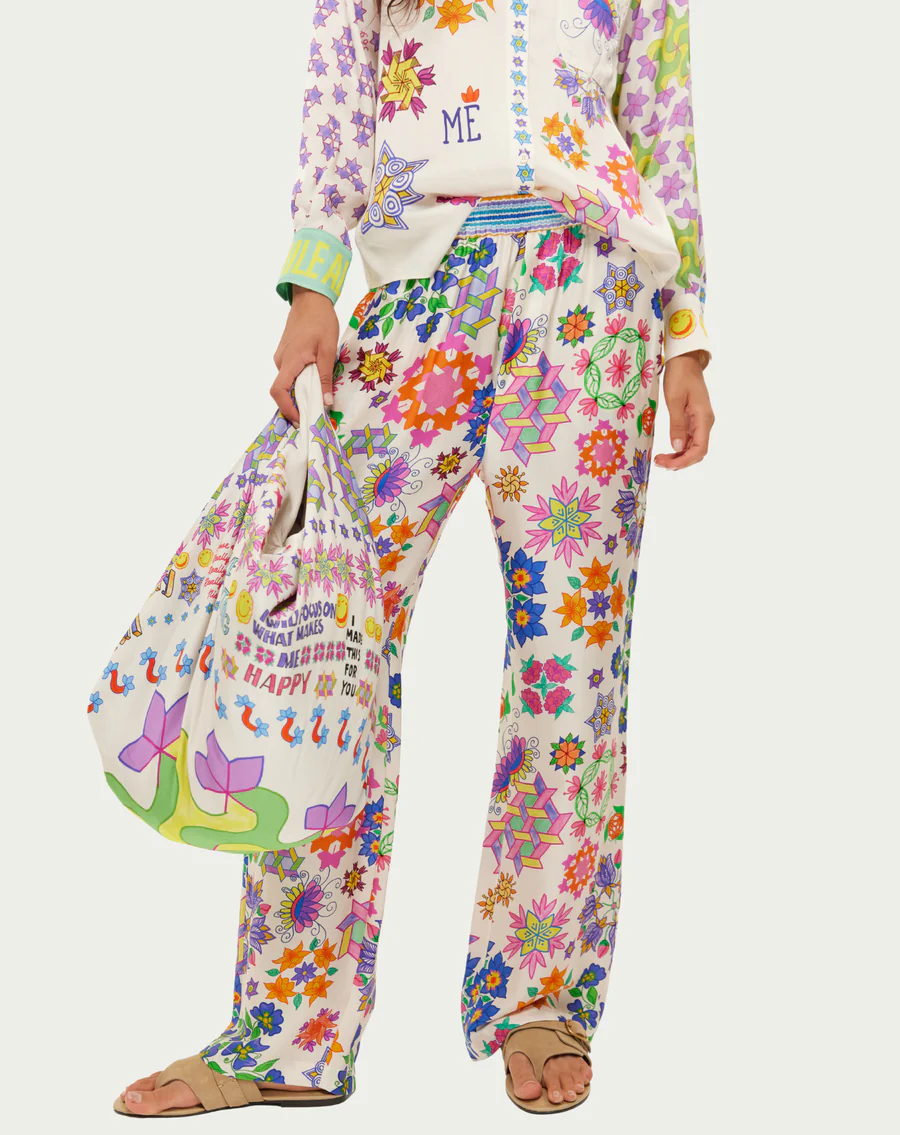 Bailey Track Trousers - Markers - Image 4
