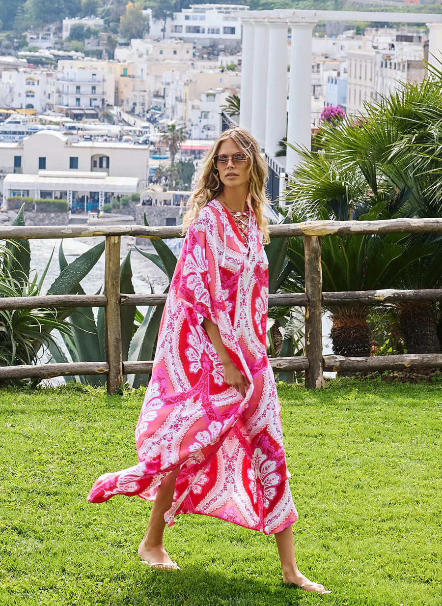 Carlotta Kaftan - Ornate - Image 2