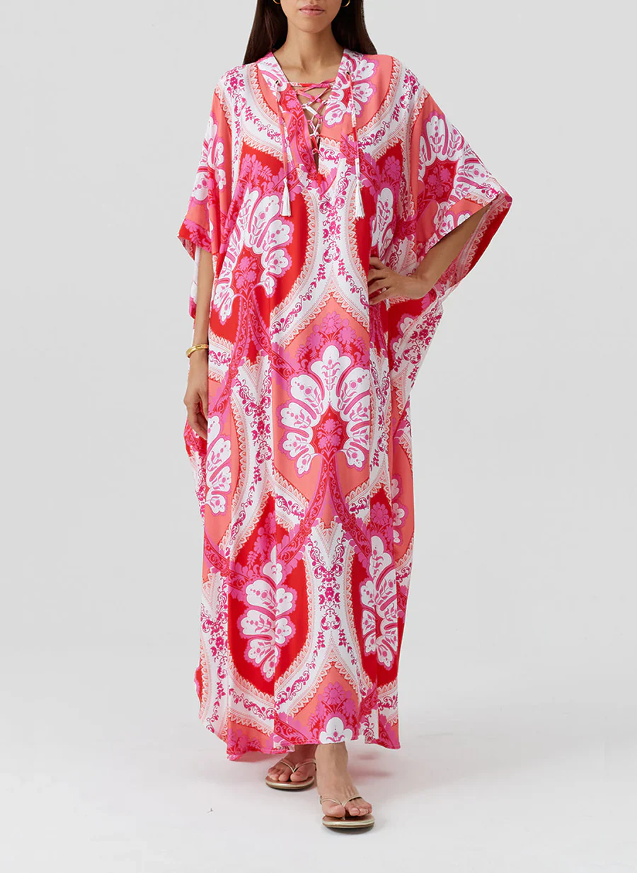 Carlotta Kaftan - Ornate - Image 3