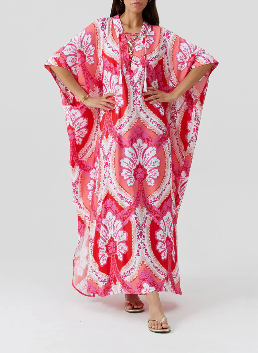 Carlotta Kaftan - Ornate - Image 5