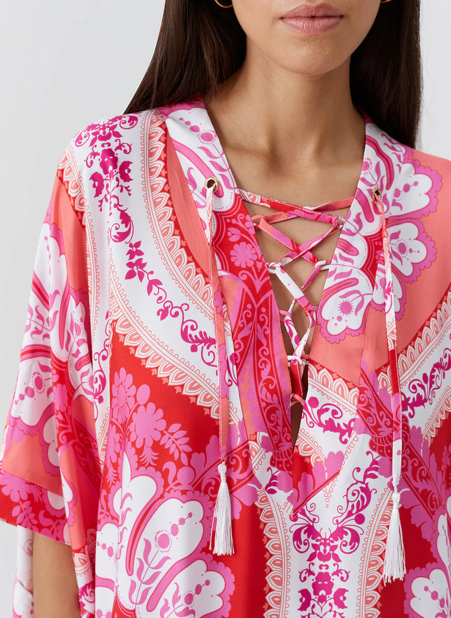 Carlotta Kaftan - Ornate - Image 6