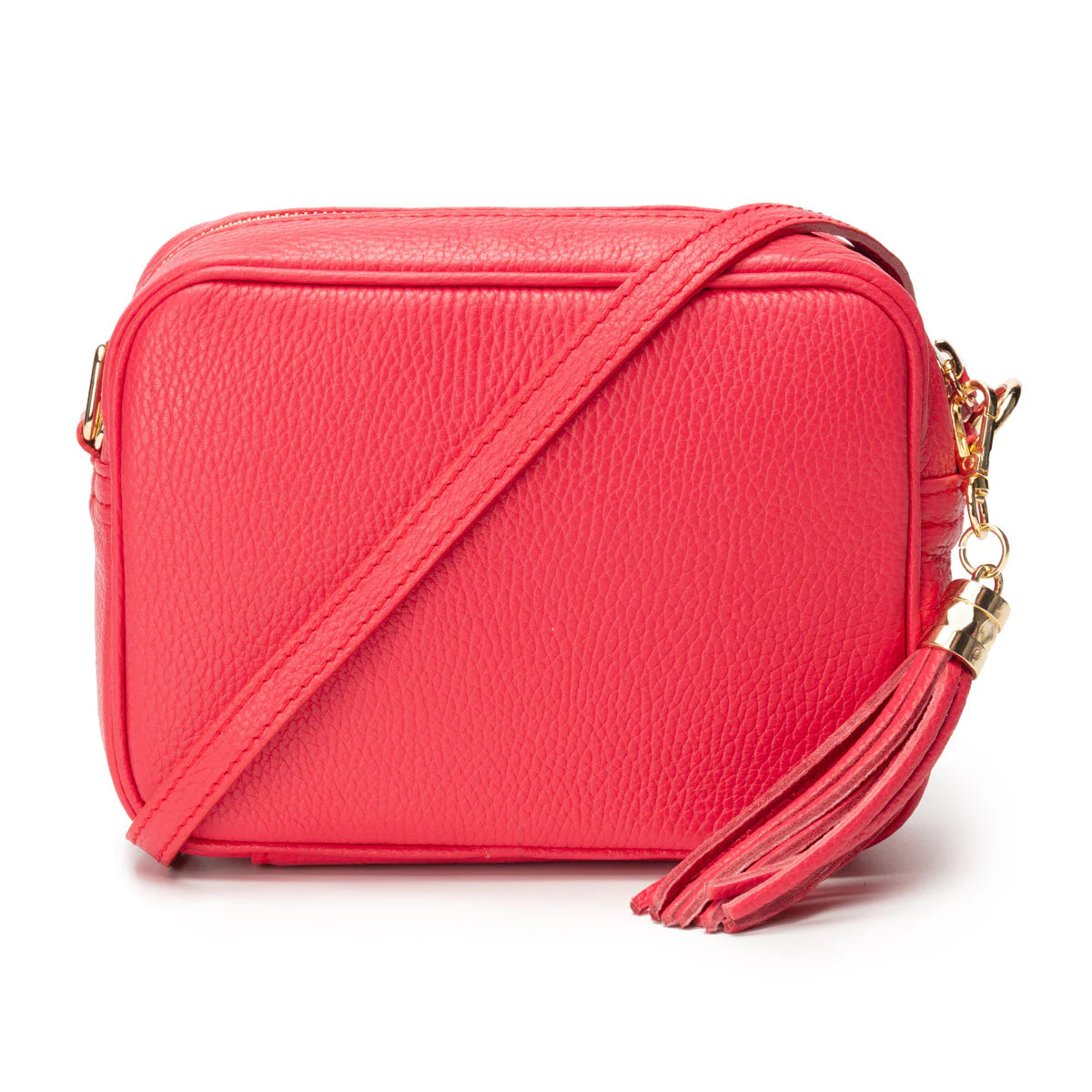 Crossbody Bag - Azalea - Image 3