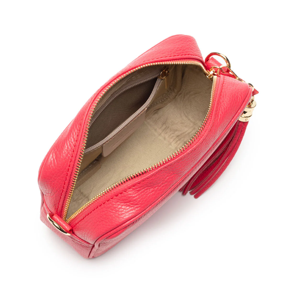 Crossbody Bag - Azalea - Image 4