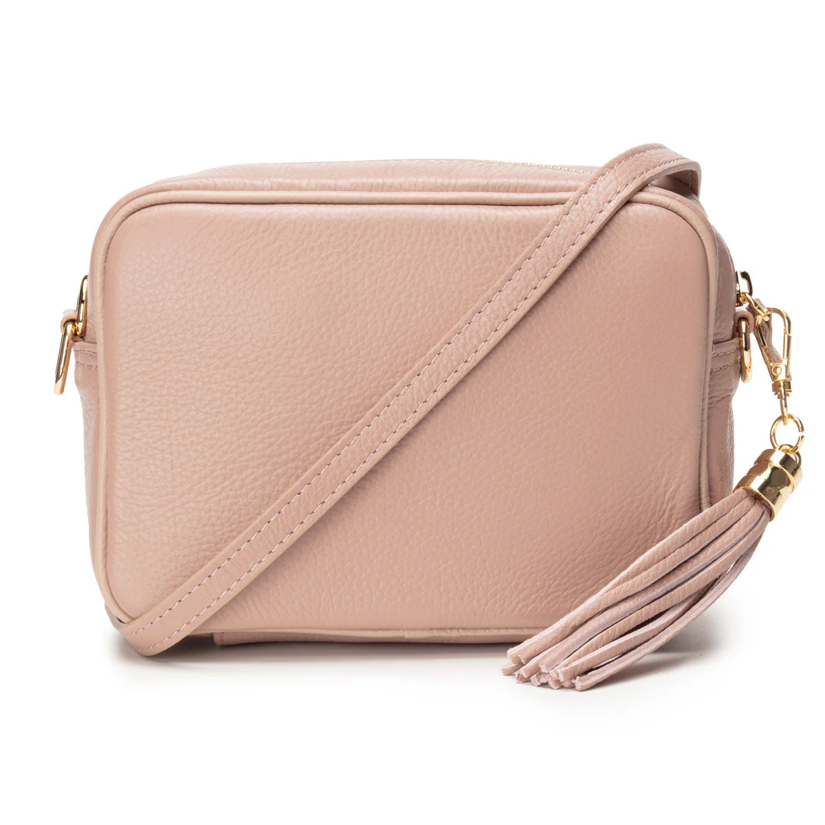 Crossbody Bag - Blush - Image 3
