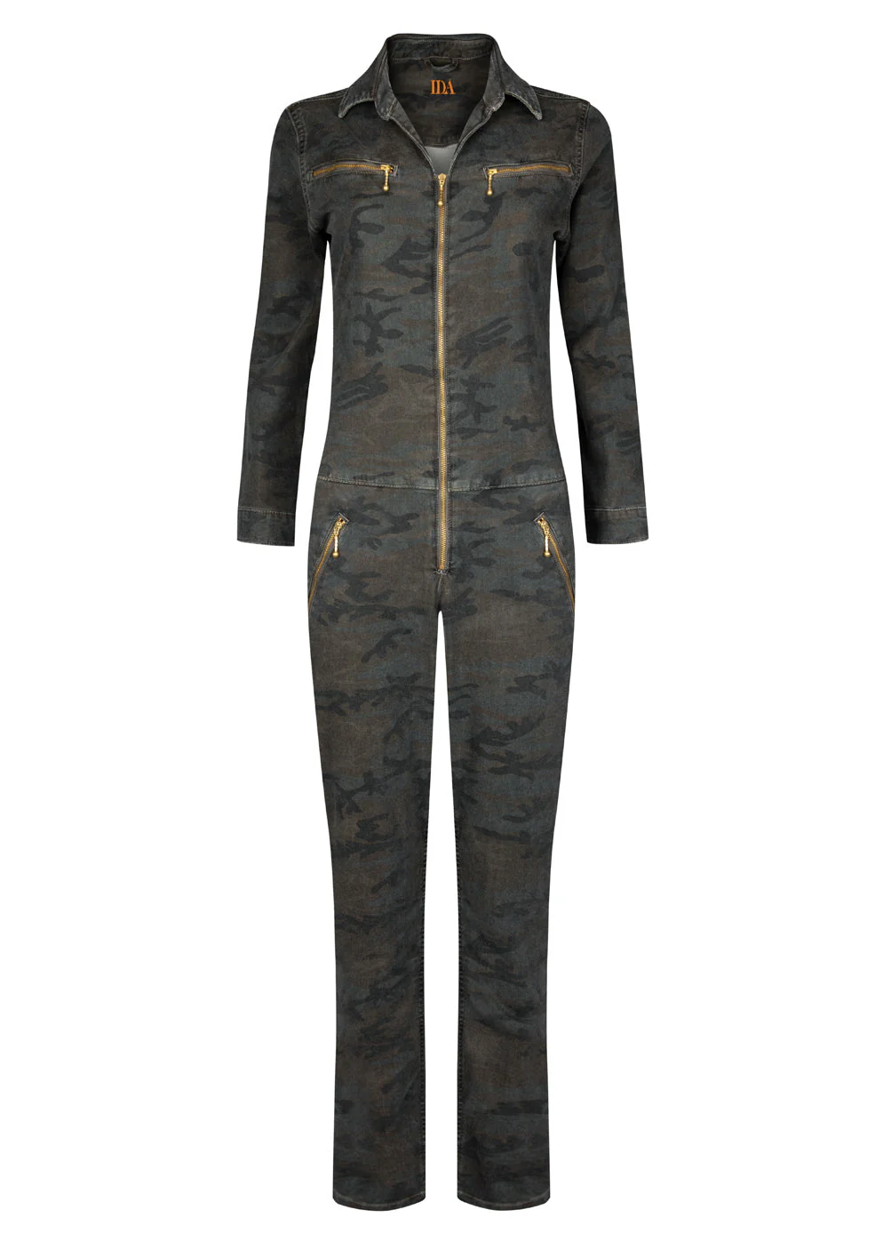 Dolly The Flight Suit - Camo - Image 13