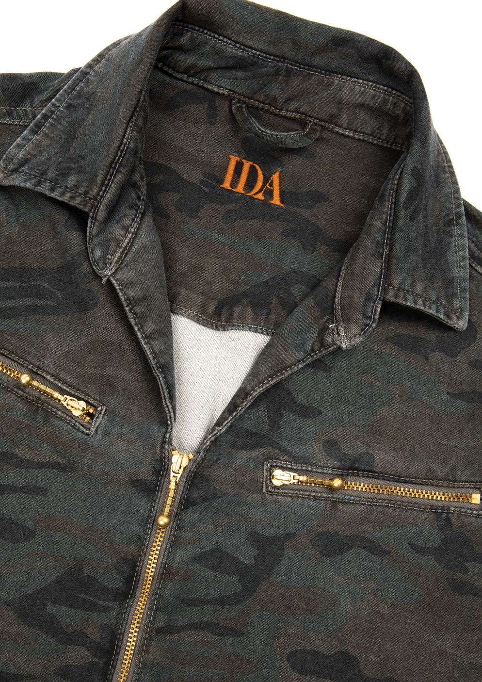 Dolly The Flight Suit - Camo - Image 14