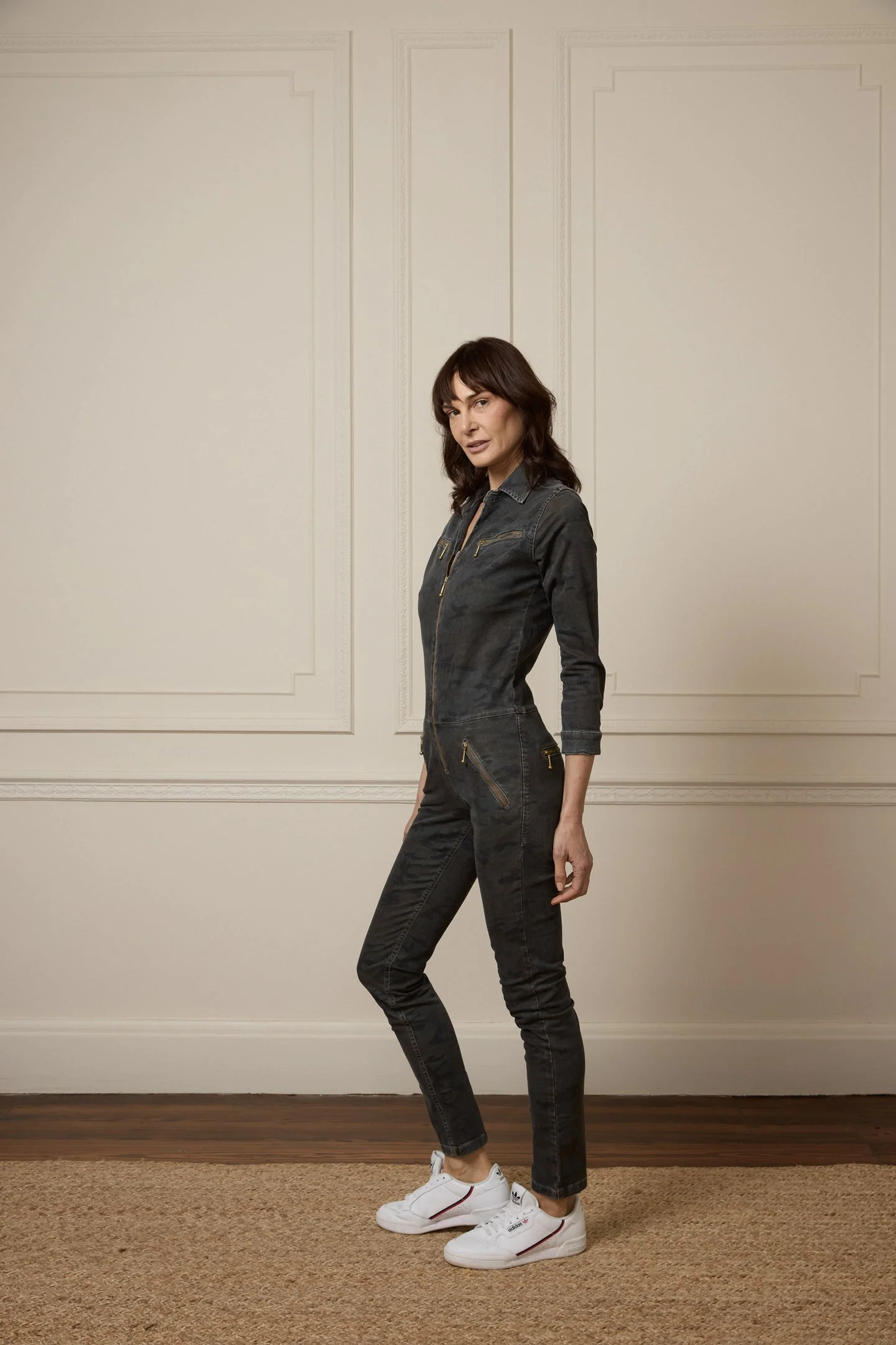 Dolly The Flight Suit - Camo - Image 4