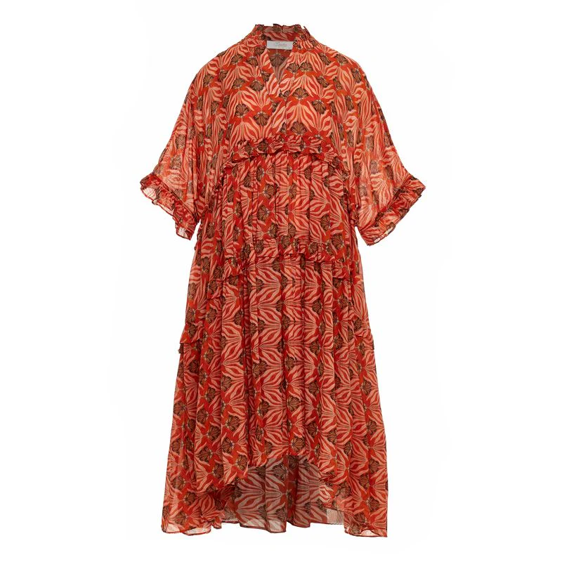 Evania Dress - Type - Image 2