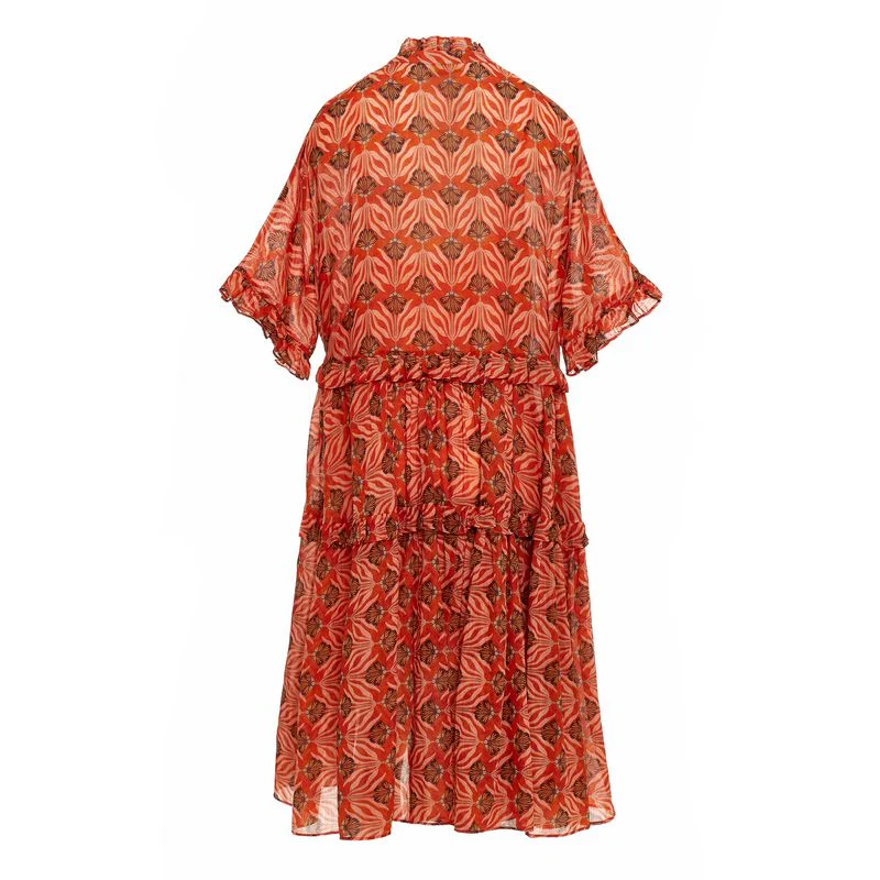 Evania Dress - Type - Image 3
