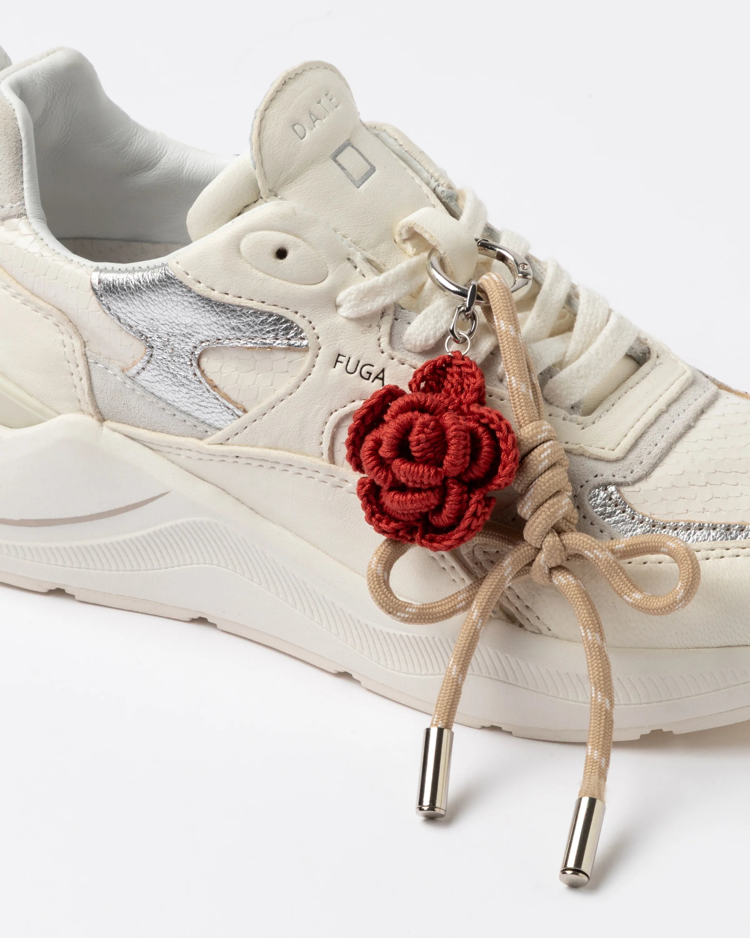 Fuga Animalier Whips Sneakers - Image 3