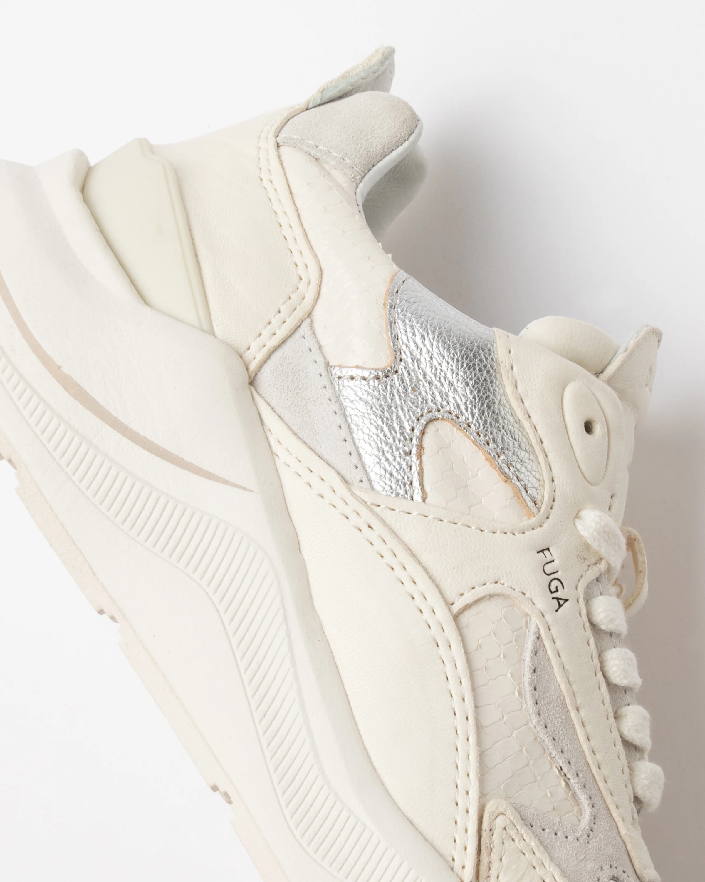 Fuga Animalier Whips Sneakers - Image 5