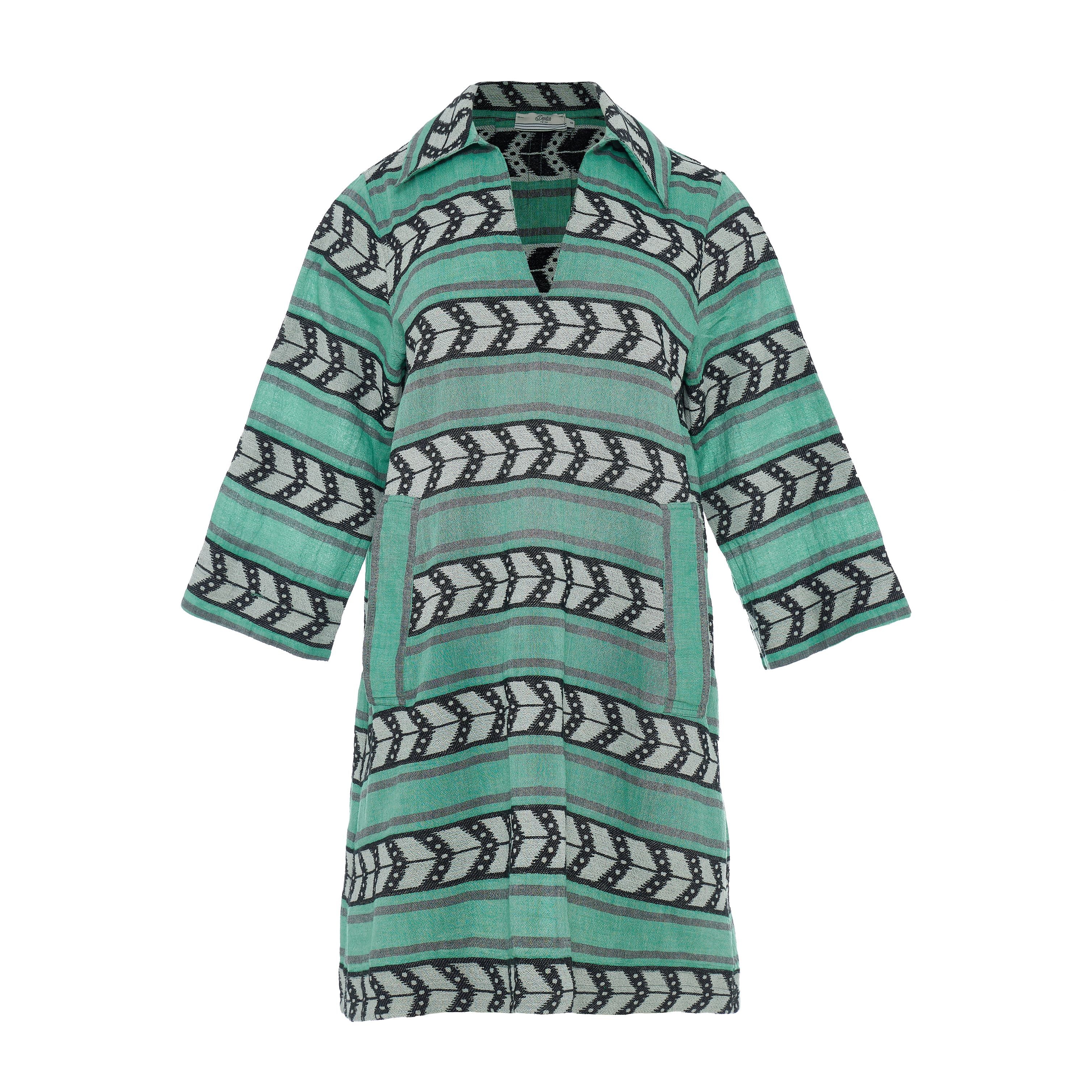 Grateful Dress - Green - Image 12