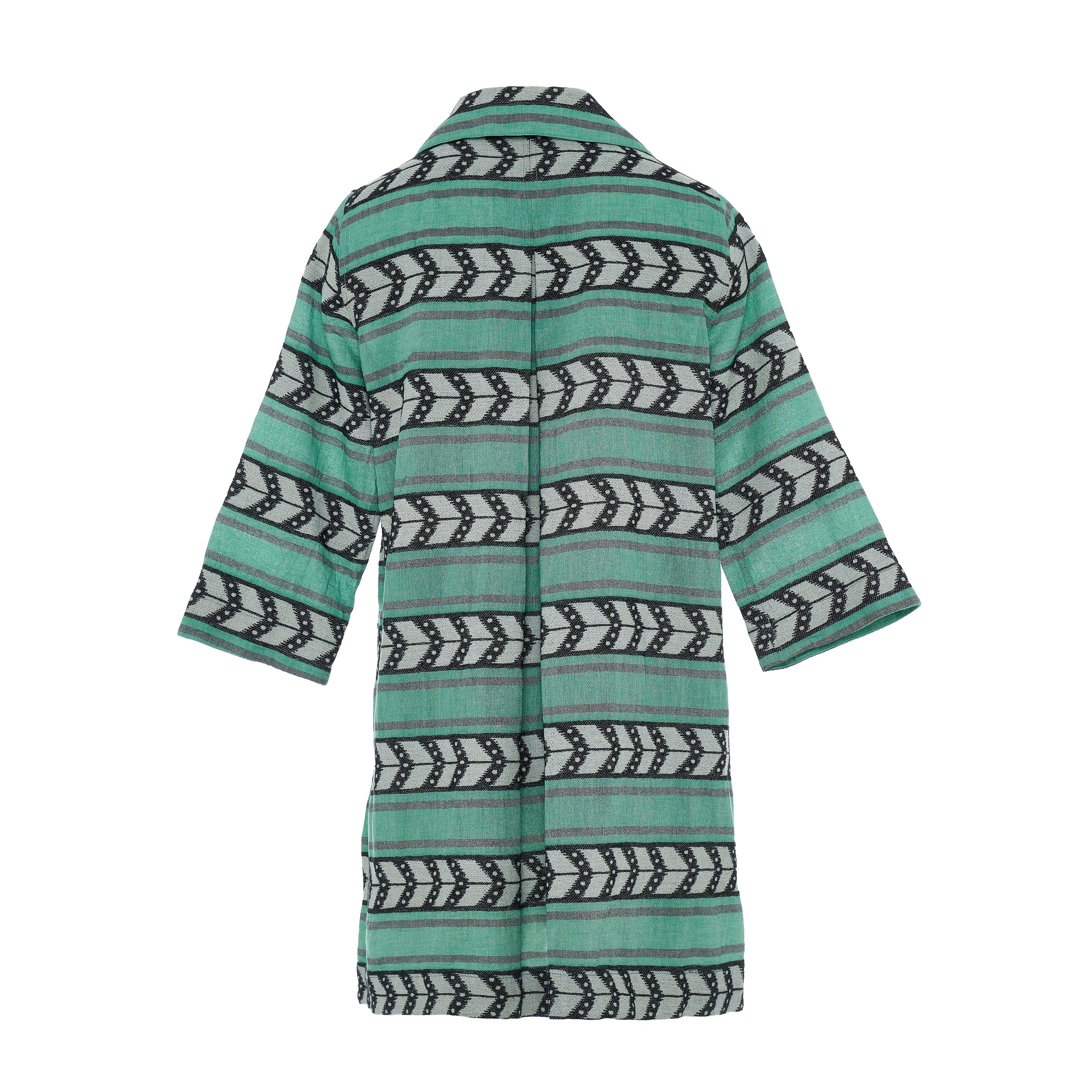 Grateful Dress - Green - Image 13