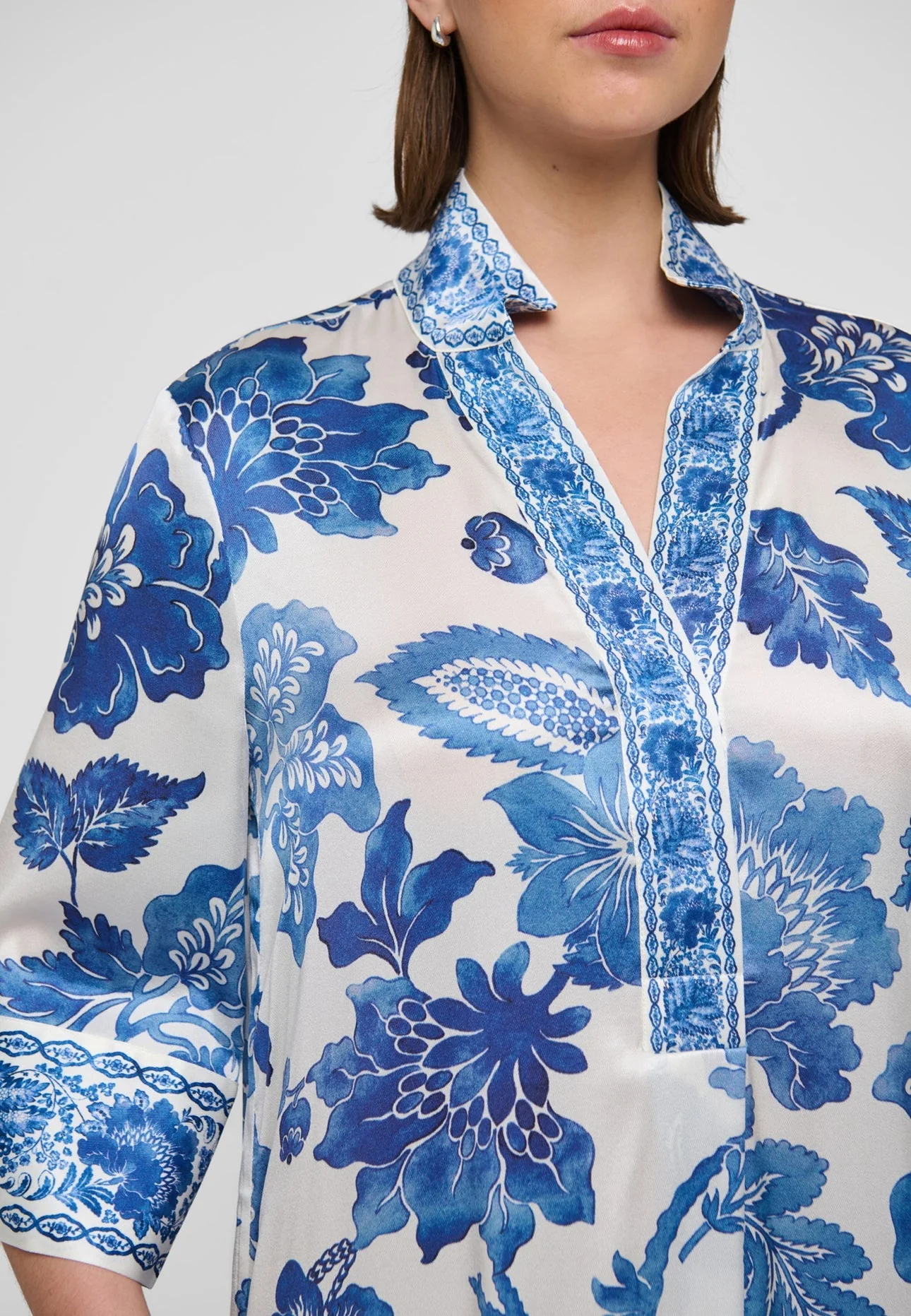 Helgadea Dress - Blossoming - Image 3