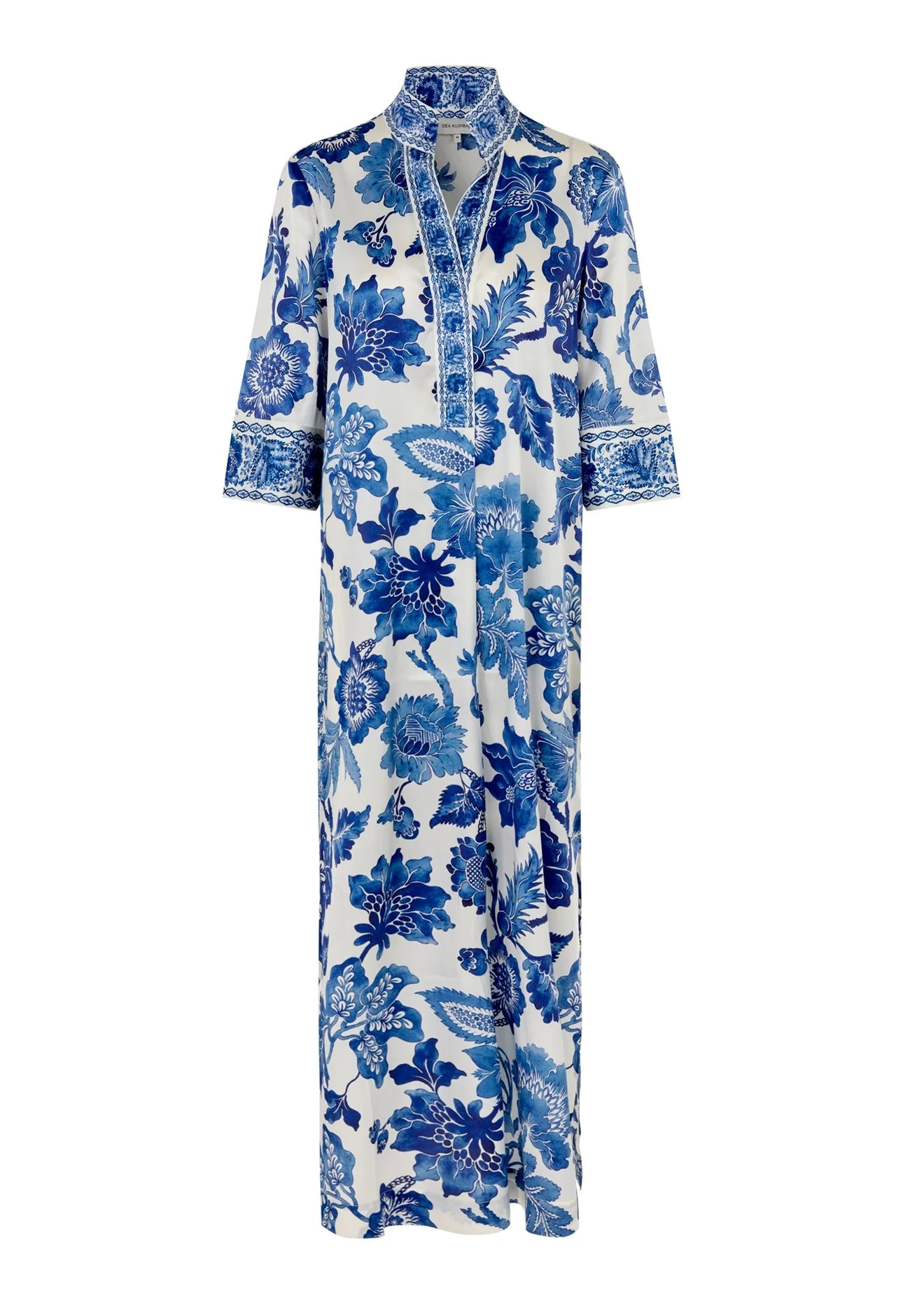 Helgadea Dress - Blossoming - Image 5