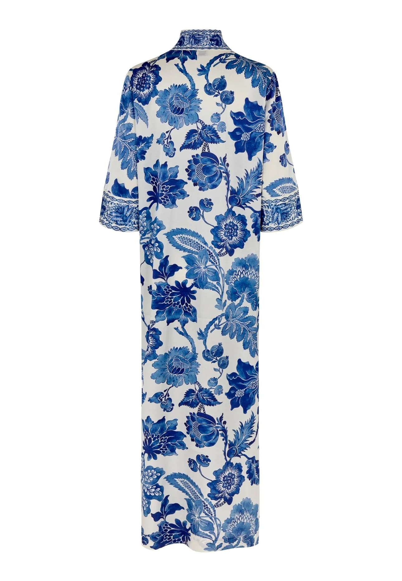 Helgadea Dress - Blossoming - Image 6