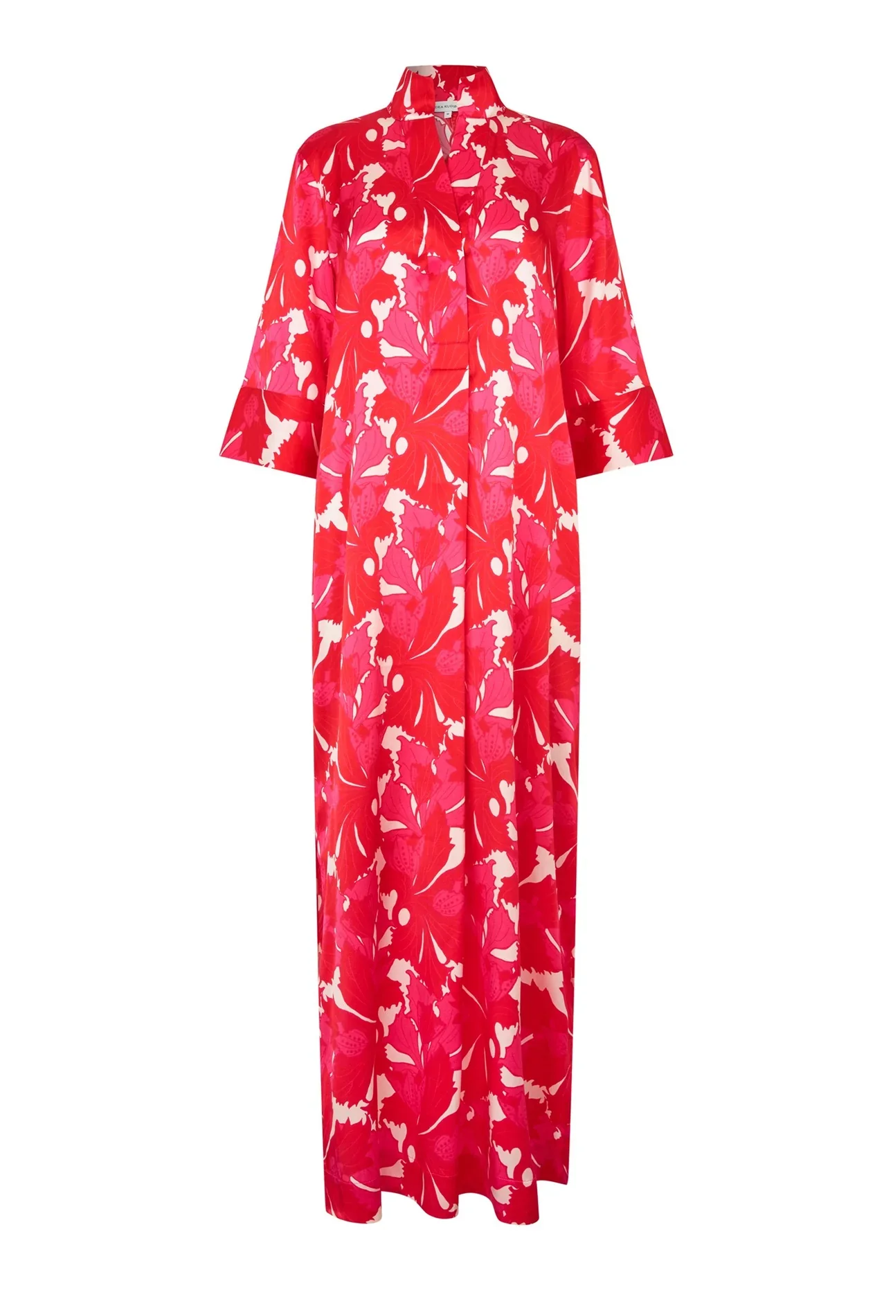 Helgadea Dress - Hazel Berry - Image 6