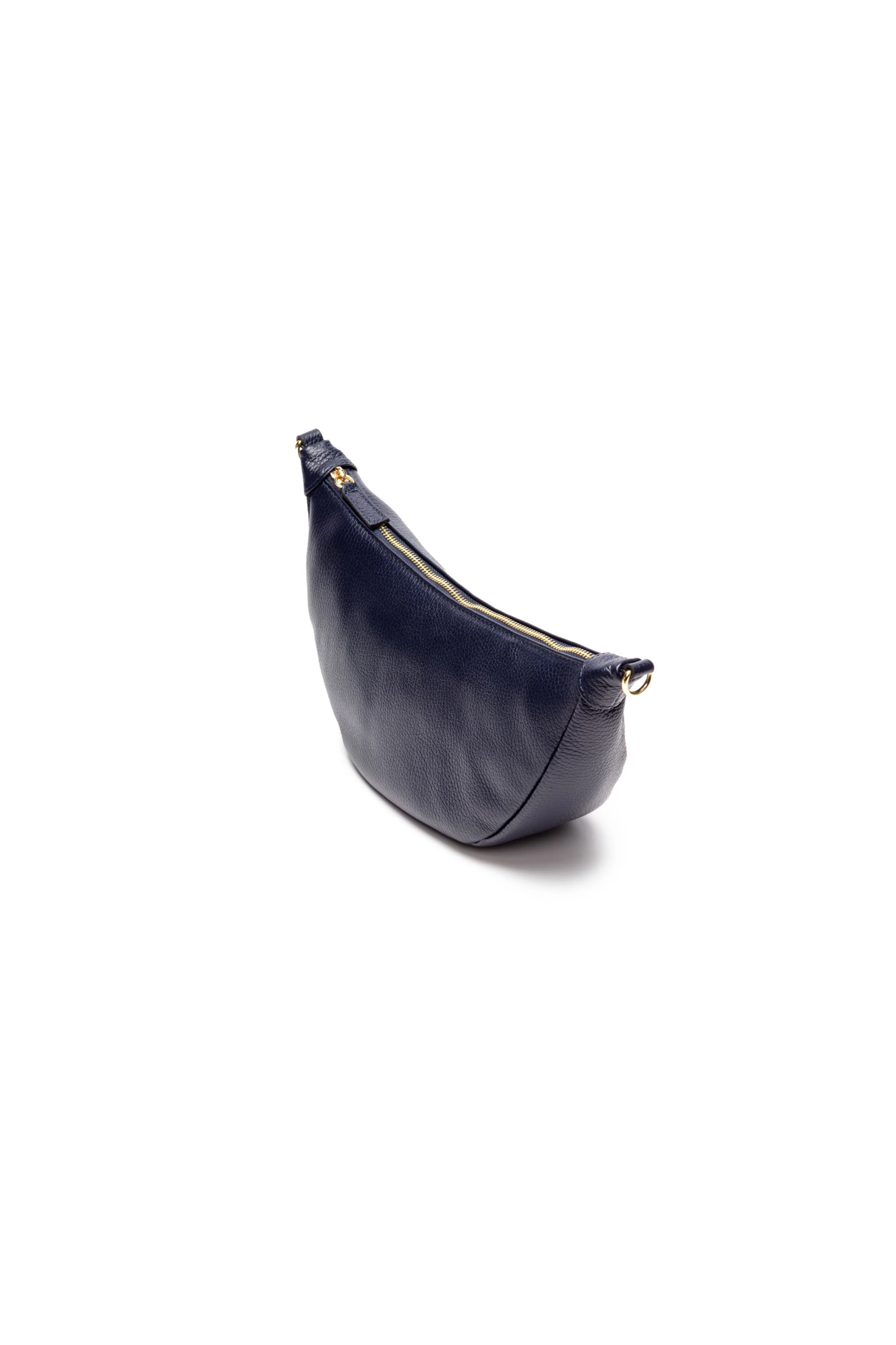 Hobo Bag - Navy - Image 4