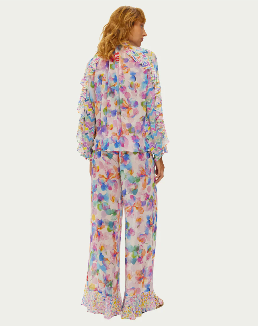 Holly Blouse - Fairy Dust - Image 6