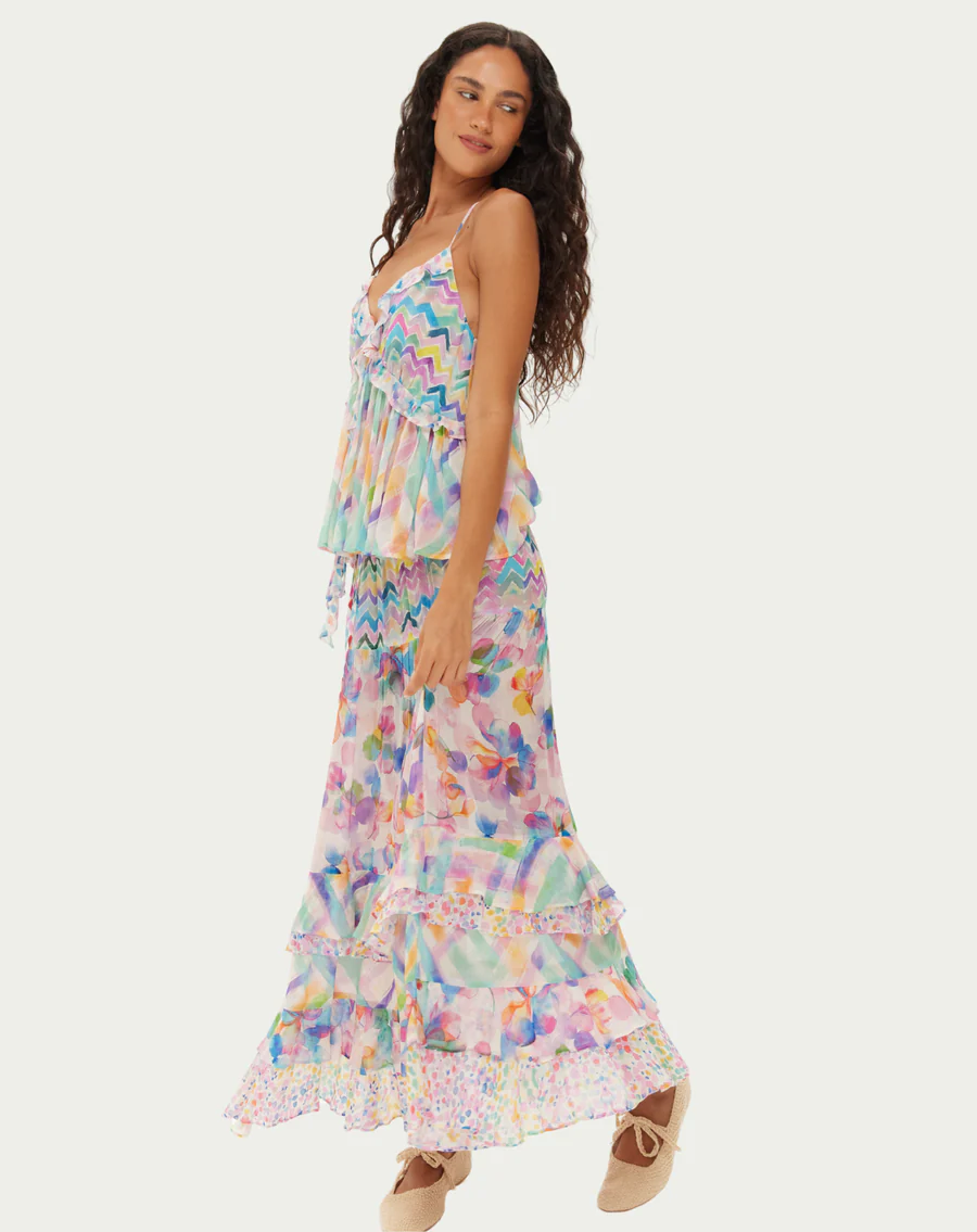 Jasmine Skirt - Fairy Dust - Image 2