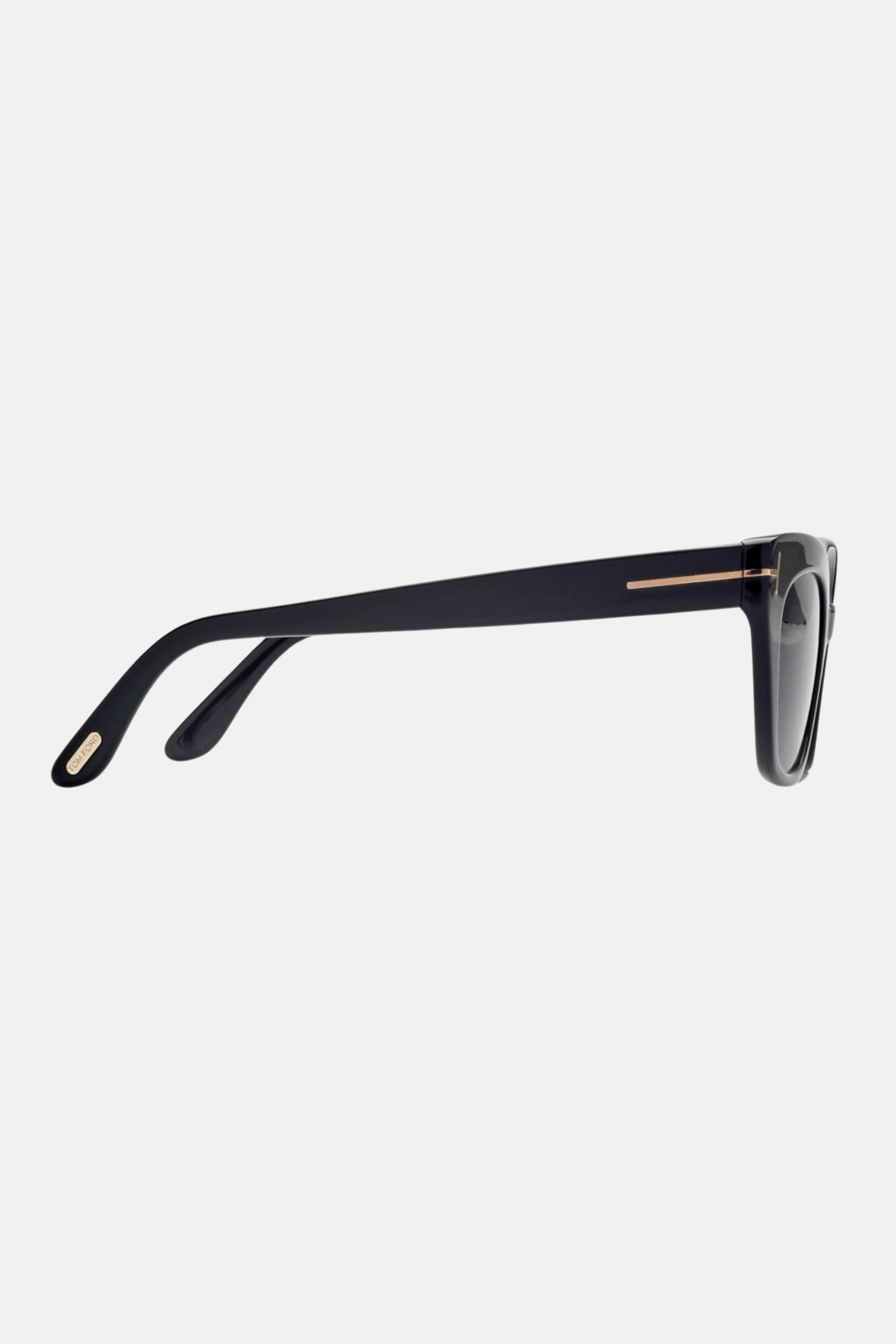 Juliette Sunglasses - Black - Image 3