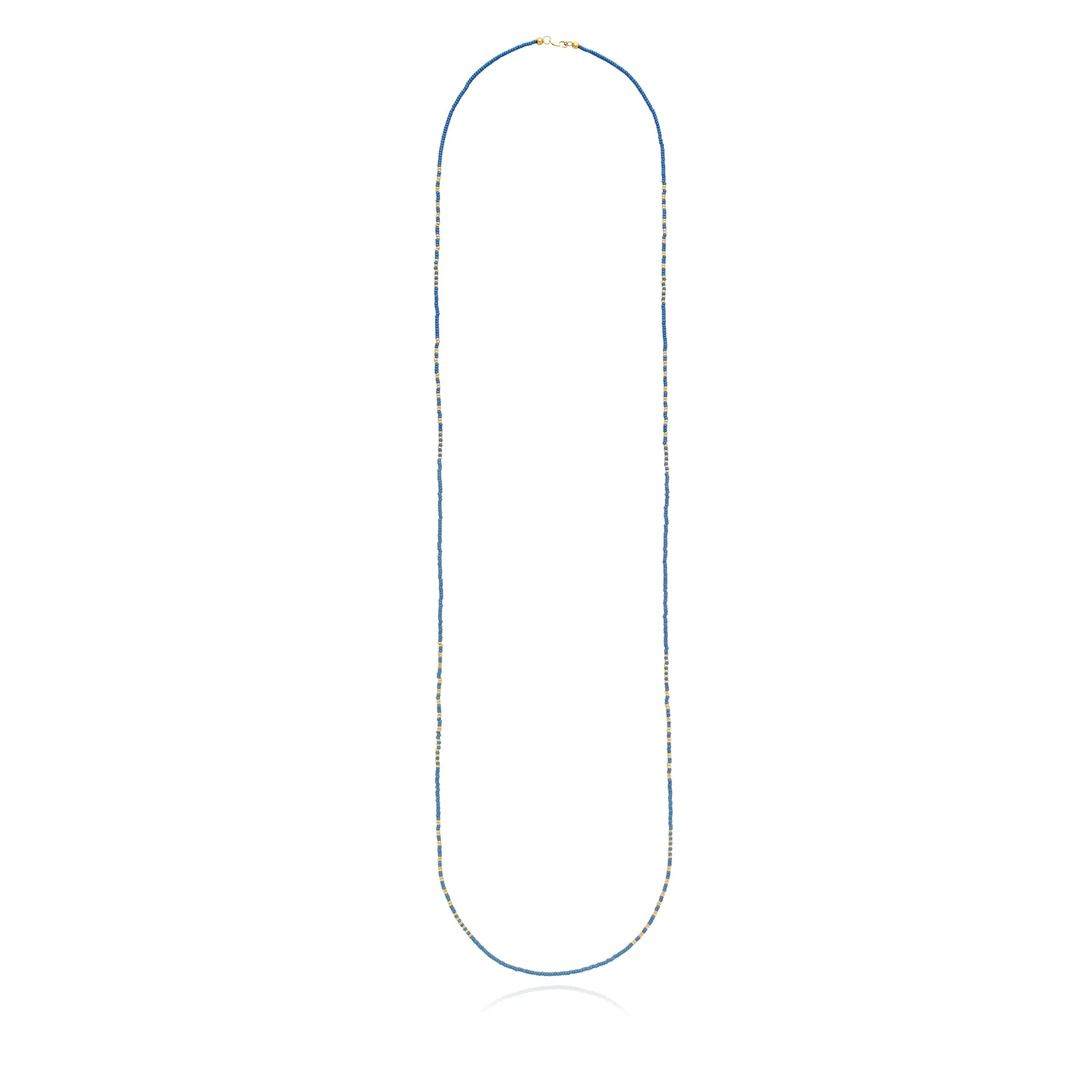 Kubatana Beaded Necklace - Image 3
