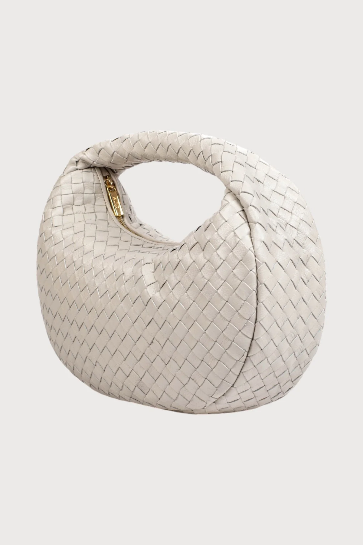 Laluna Bag - Pumice - Image 4
