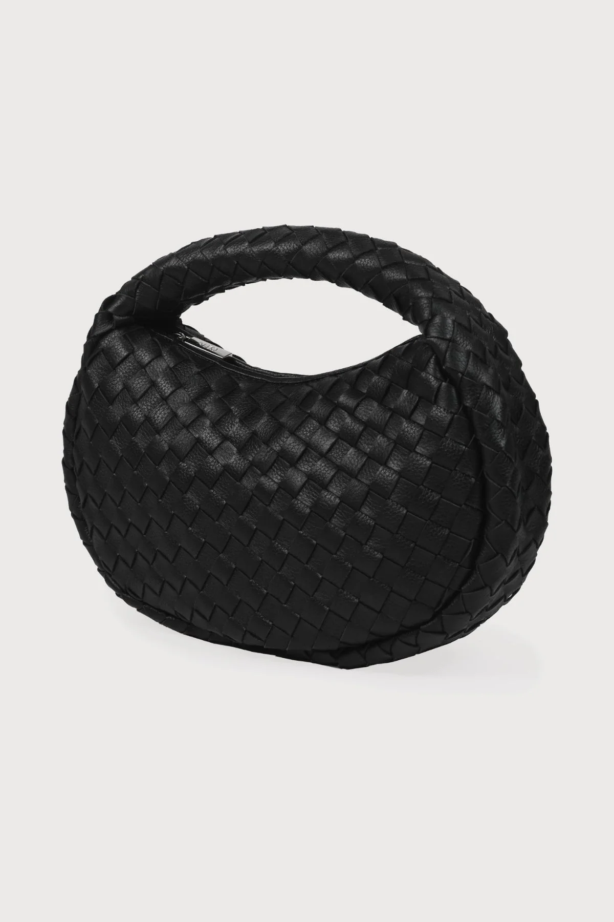 Laluna Mini Bag - Black - Image 4