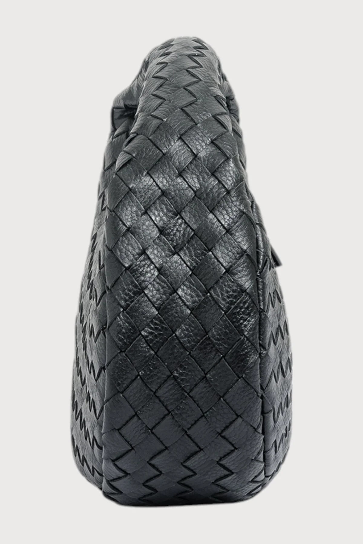 Laluna Mini Bag - Black - Image 5