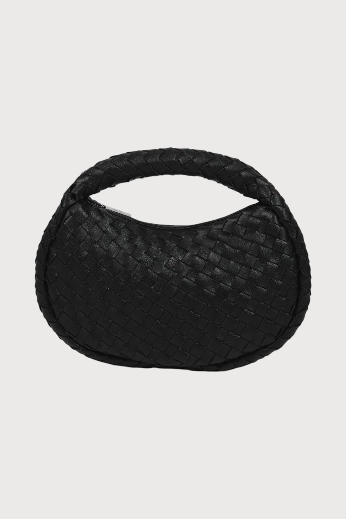 Laluna Mini Bag - Black - Image 6