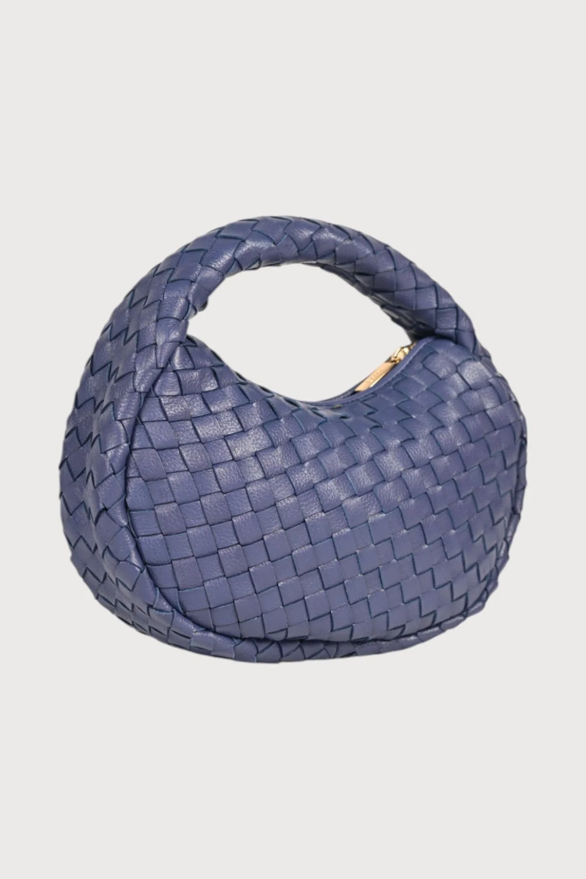 Laluna Mini Bag - Blue Dusk - Image 3