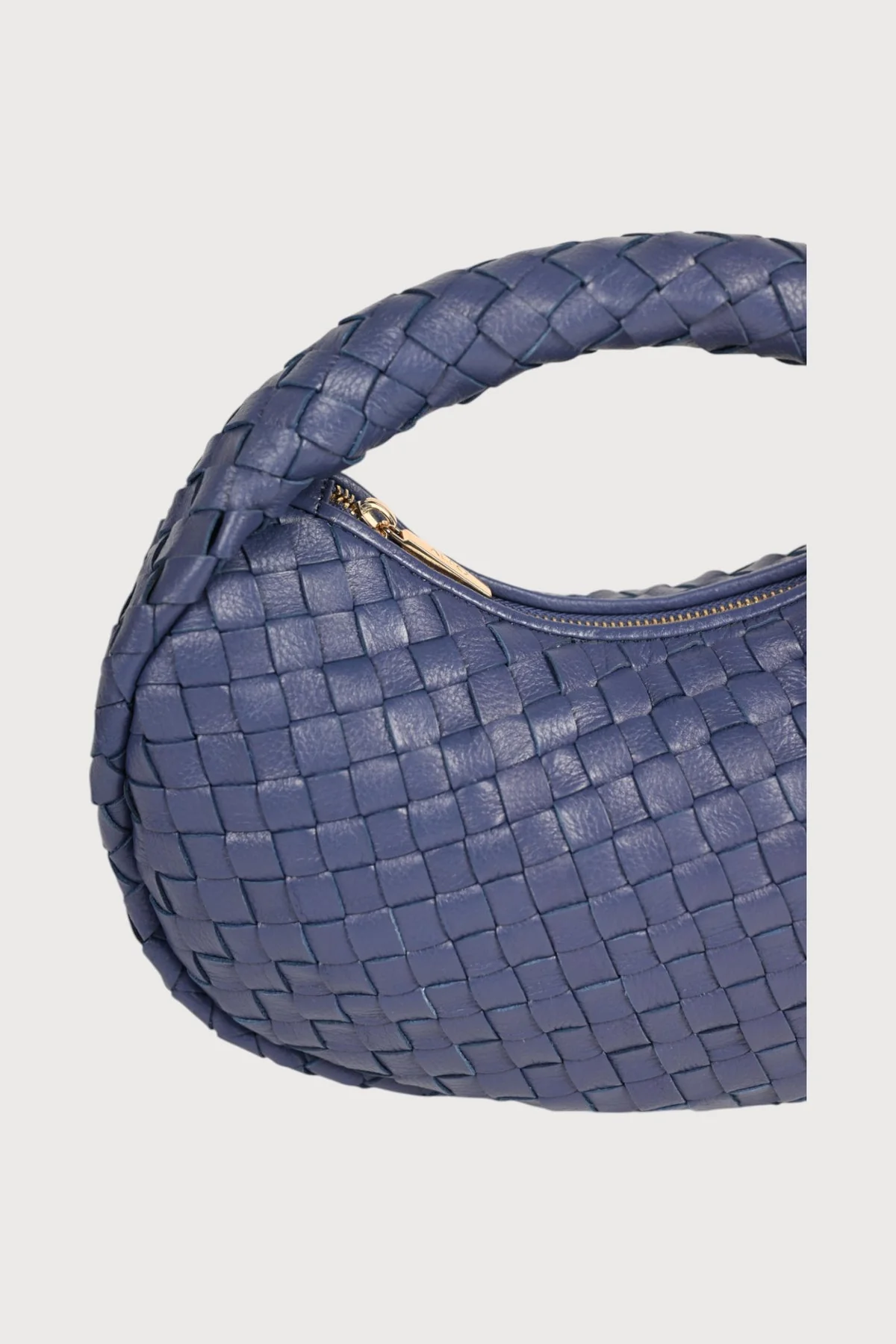 Laluna Mini Bag - Blue Dusk - Image 5