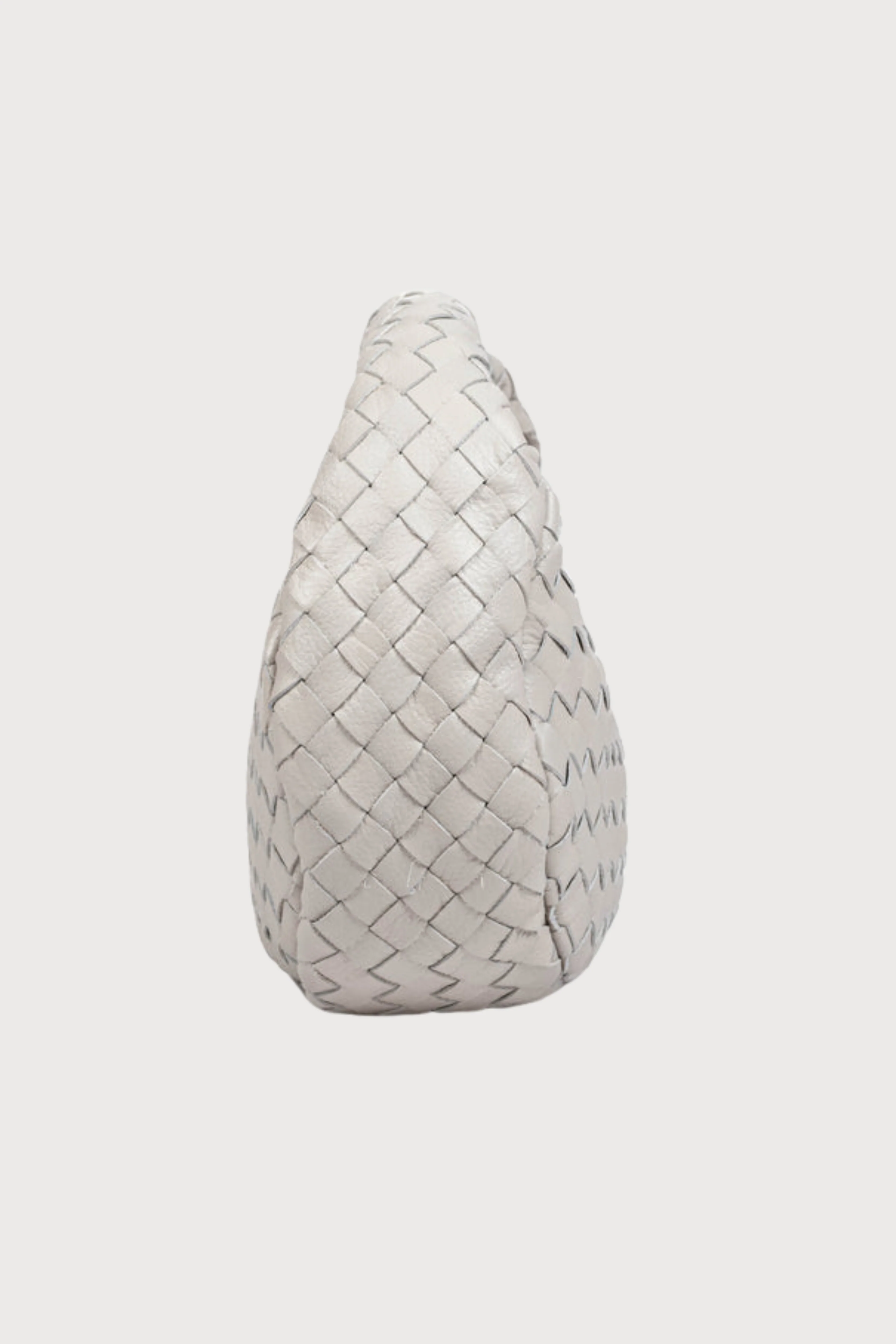 Laluna Mini Shoulder Bag - Pumice - Image 3