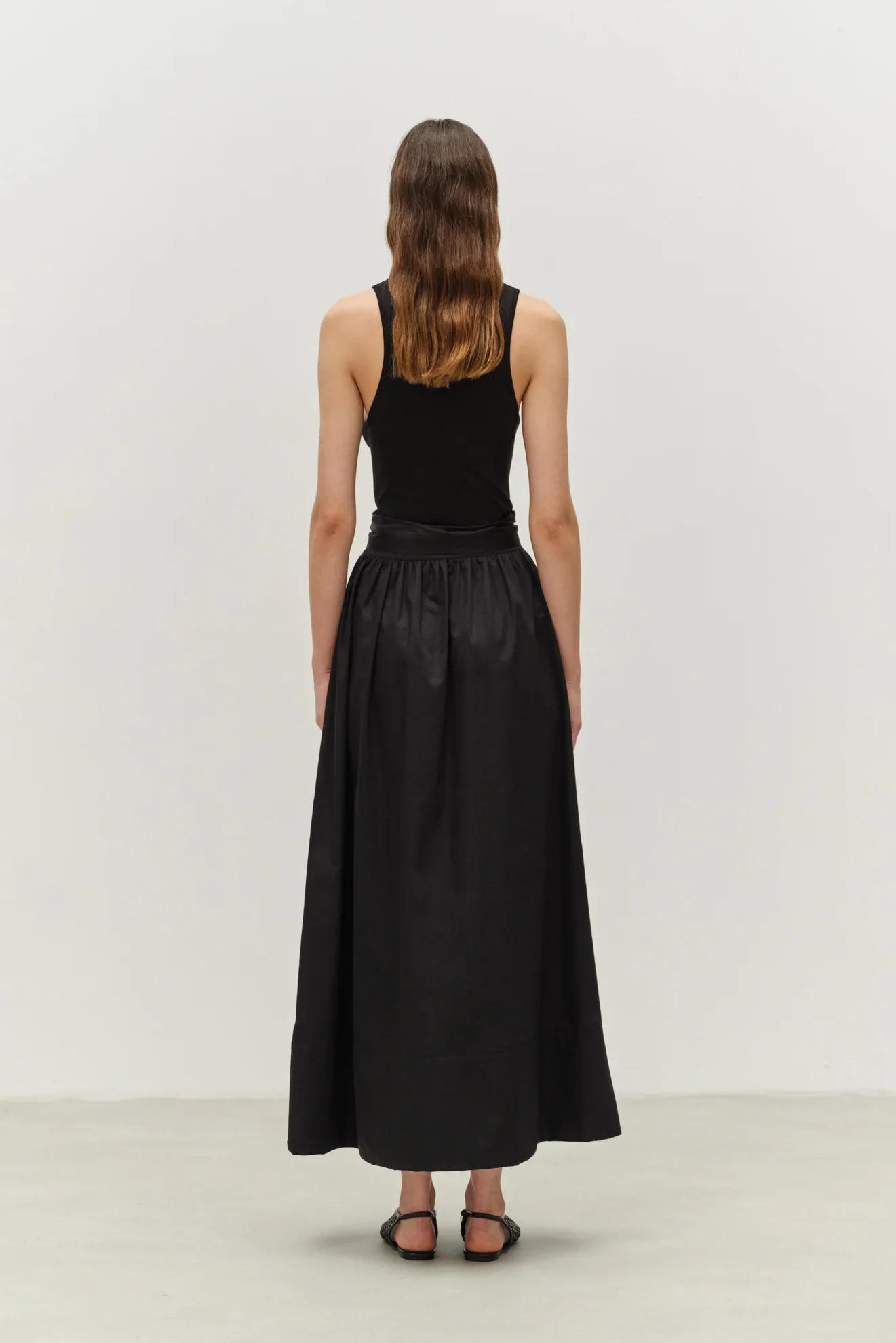 Lively Dress - Black - Image 4