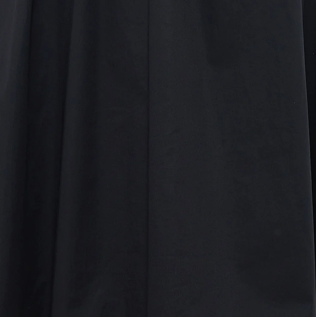 Lively Dress - Black - Image 6