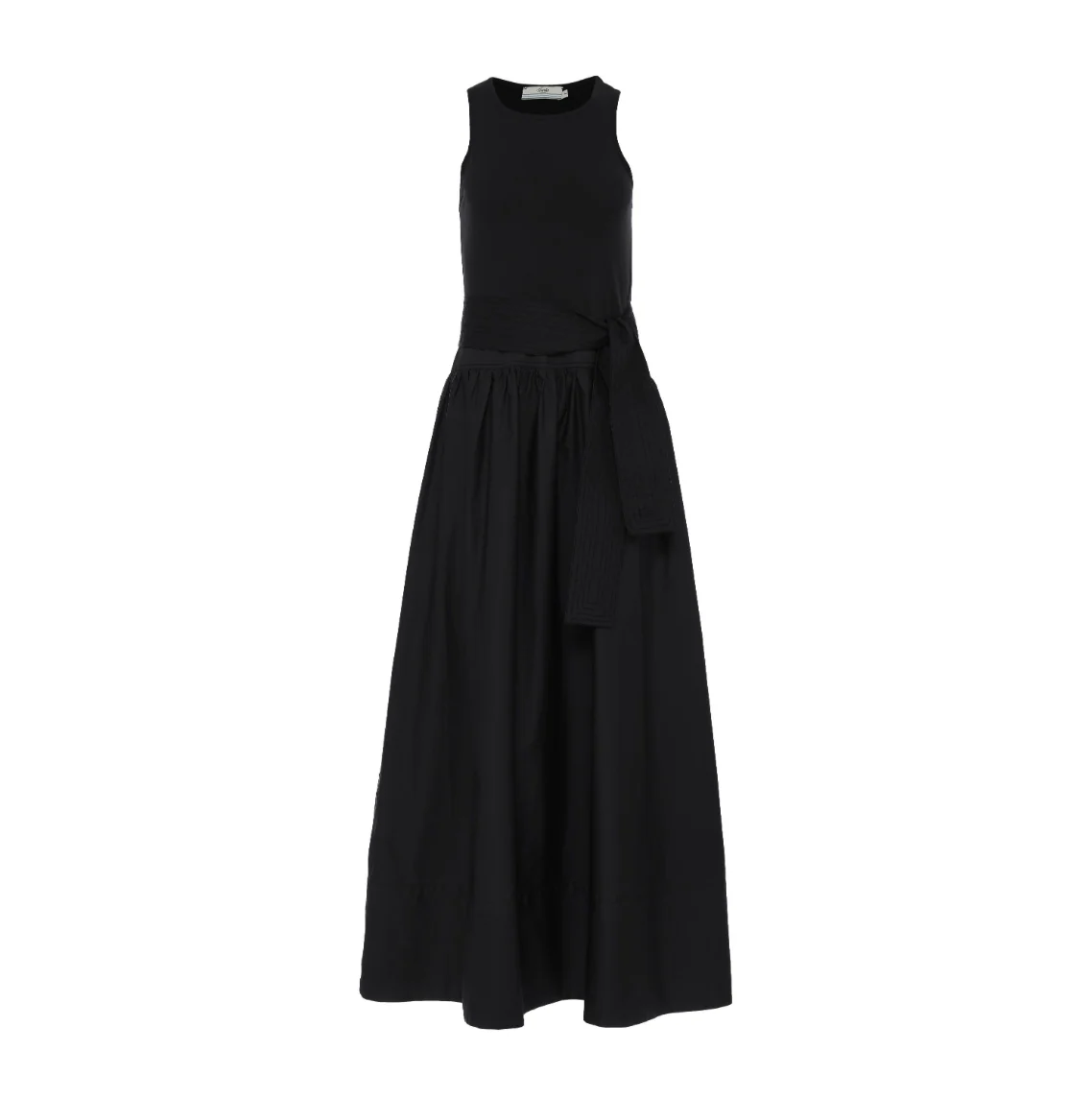 Lively Dress - Black - Image 7