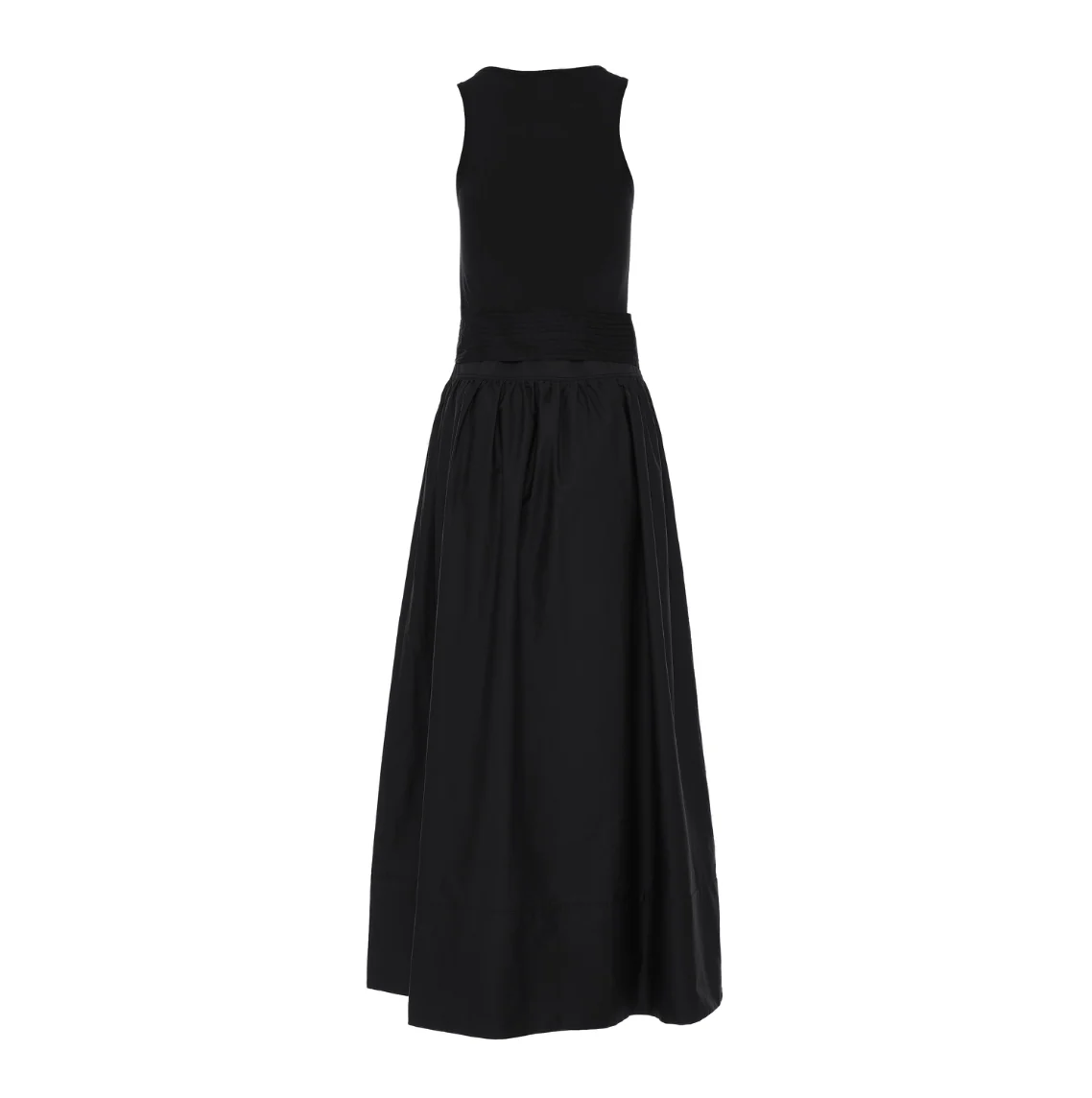 Lively Dress - Black - Image 8