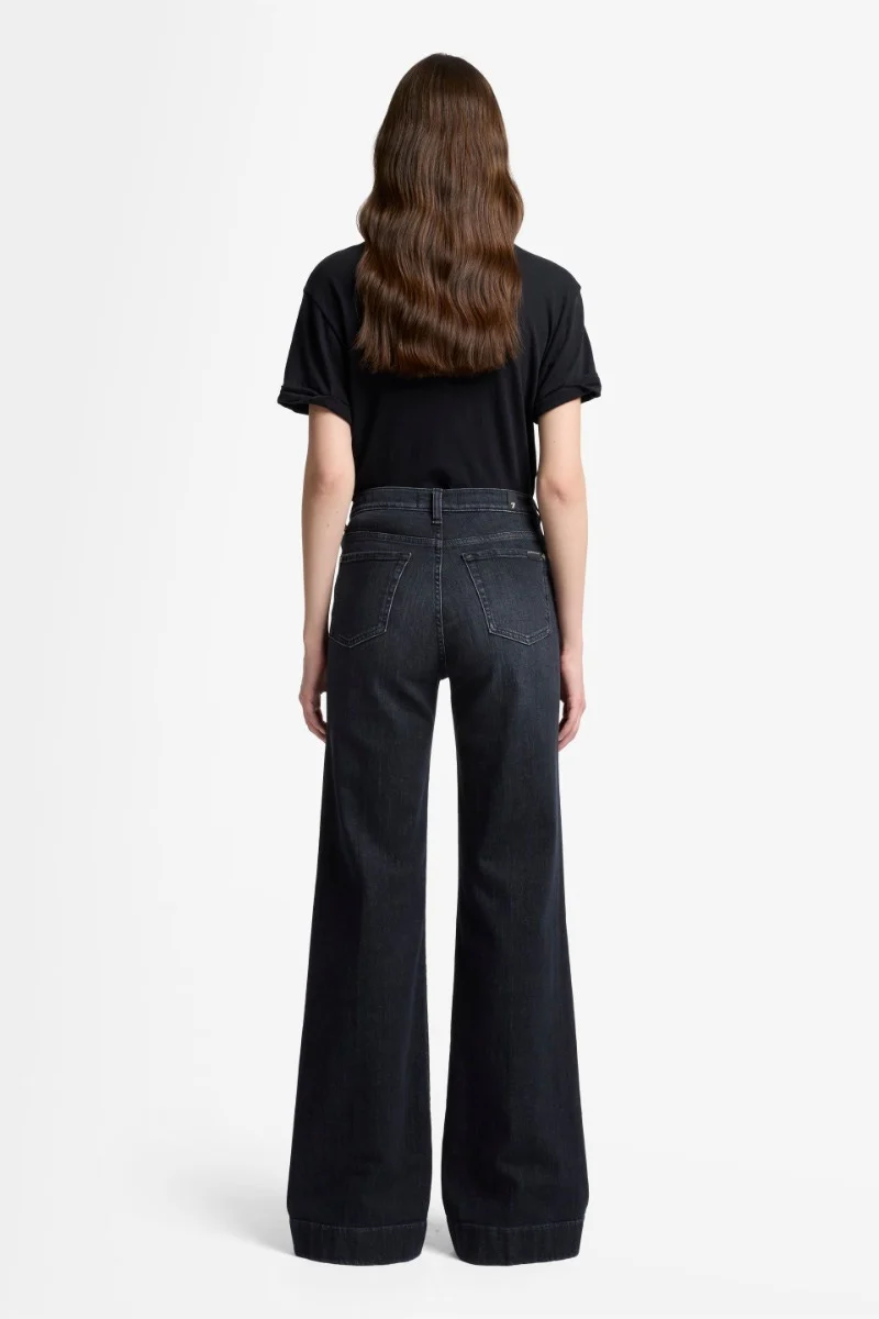 Modern Dojo Slim Illusion - Black - Image 4