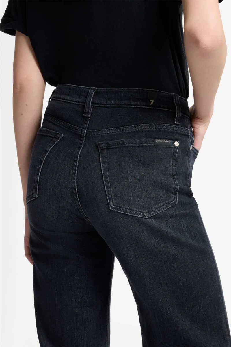Modern Dojo Slim Illusion - Black - Image 6