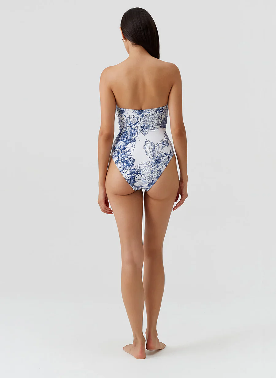 Munich Swimsuit - Paloma - Image 3