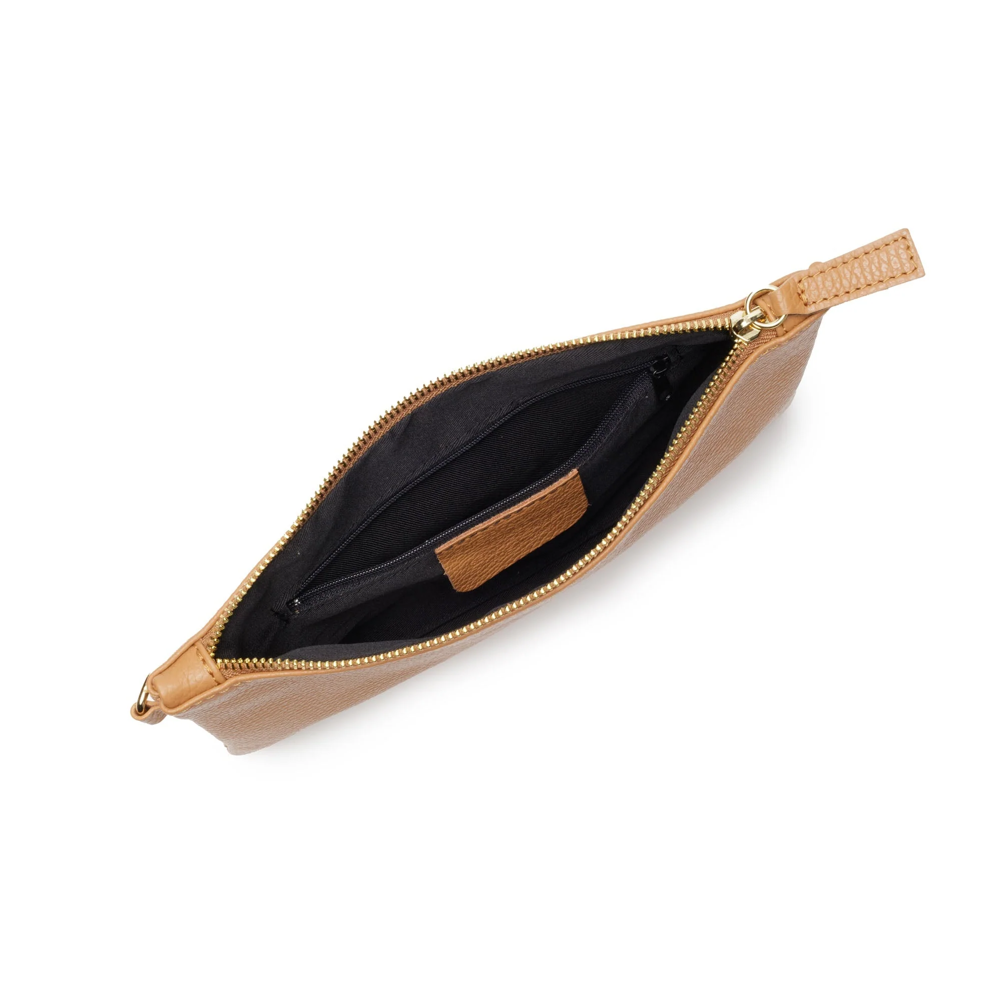 Pouch Bag - Caramel - Image 6