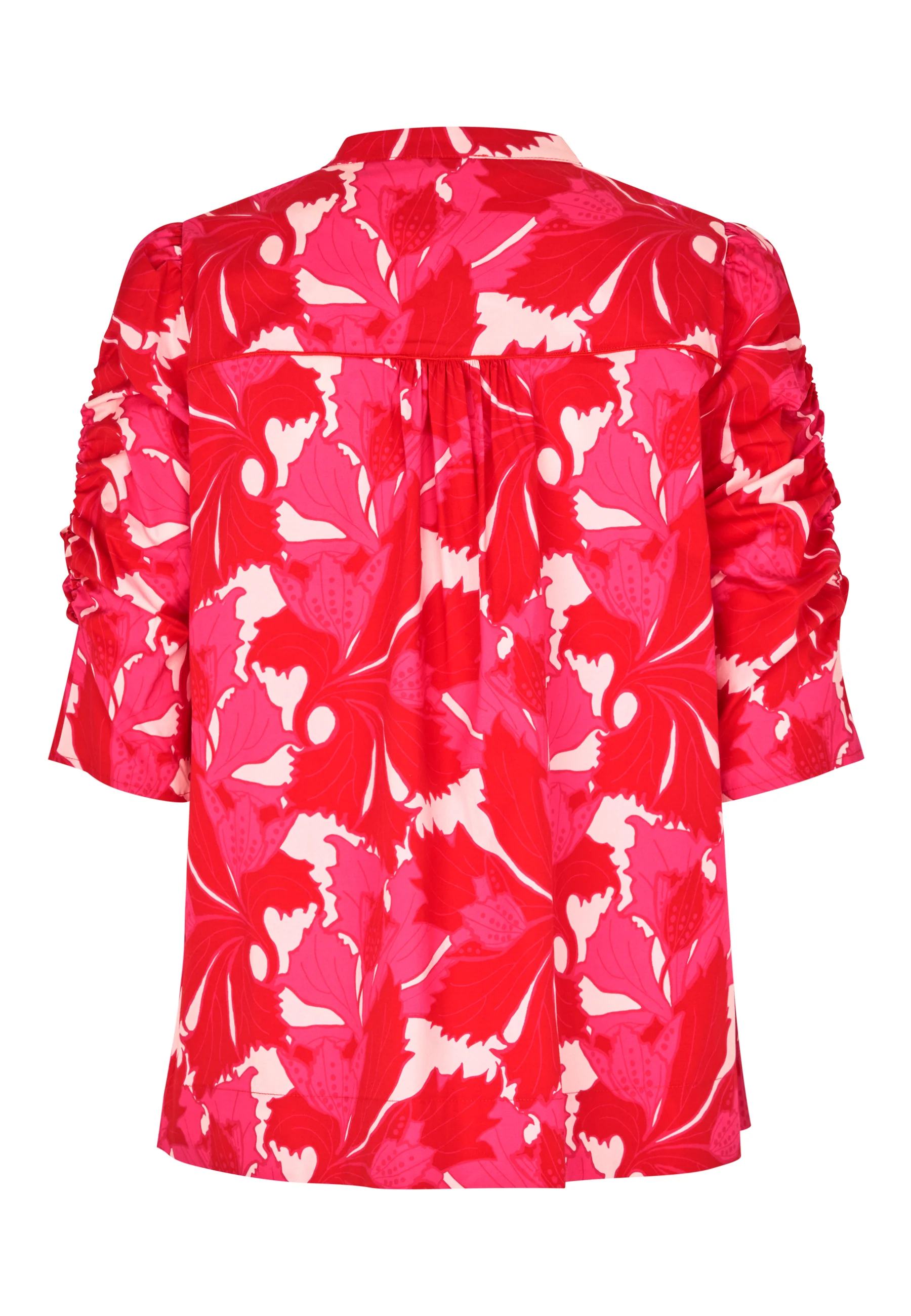 Rafaeladea Blouse - Hazel Berry - Image 2